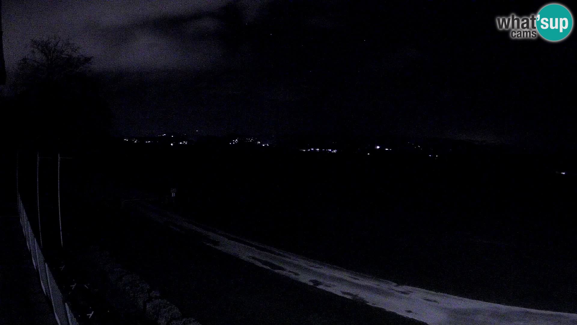 Aeródromo de Celje webcam | LJCL | Eslovenia