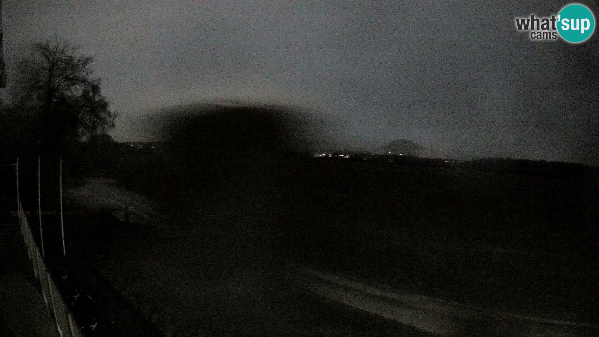 Aeródromo de Celje webcam | LJCL | Eslovenia