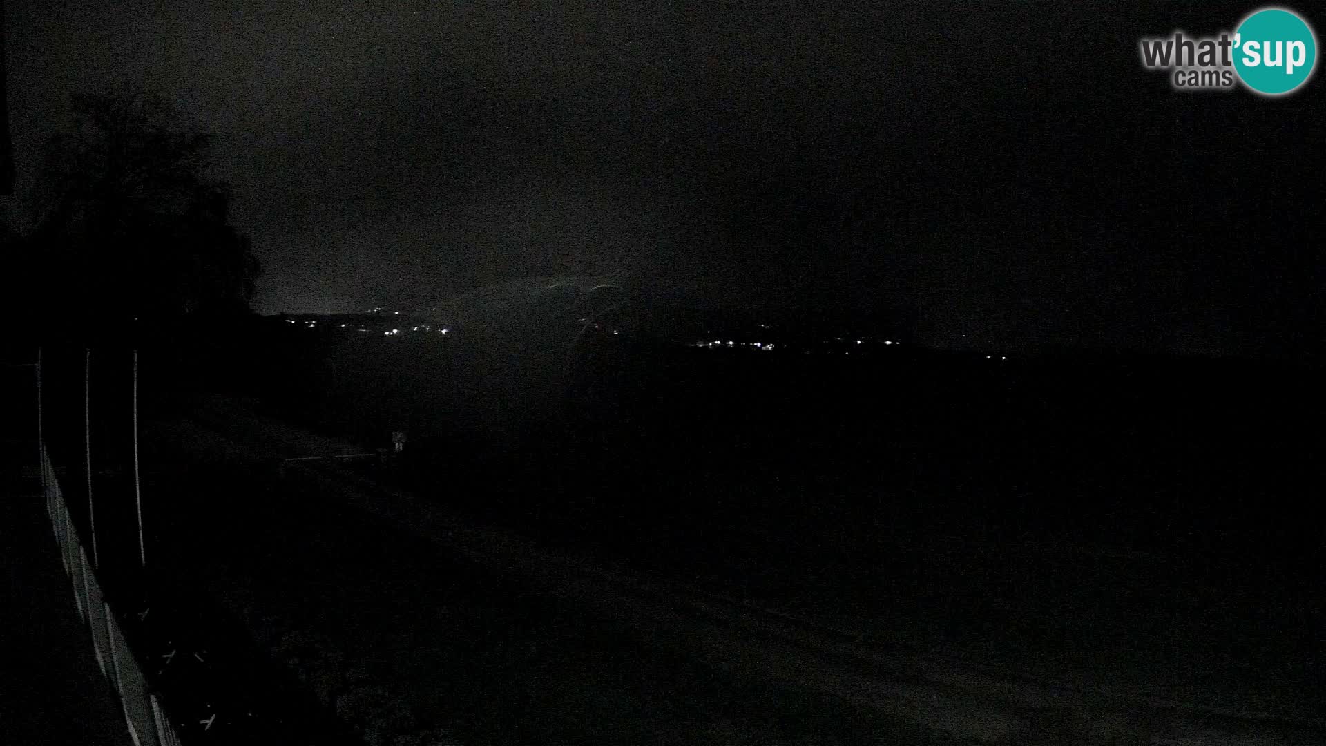 Aeroporto Celje Webcam | LJCL | Slovenia