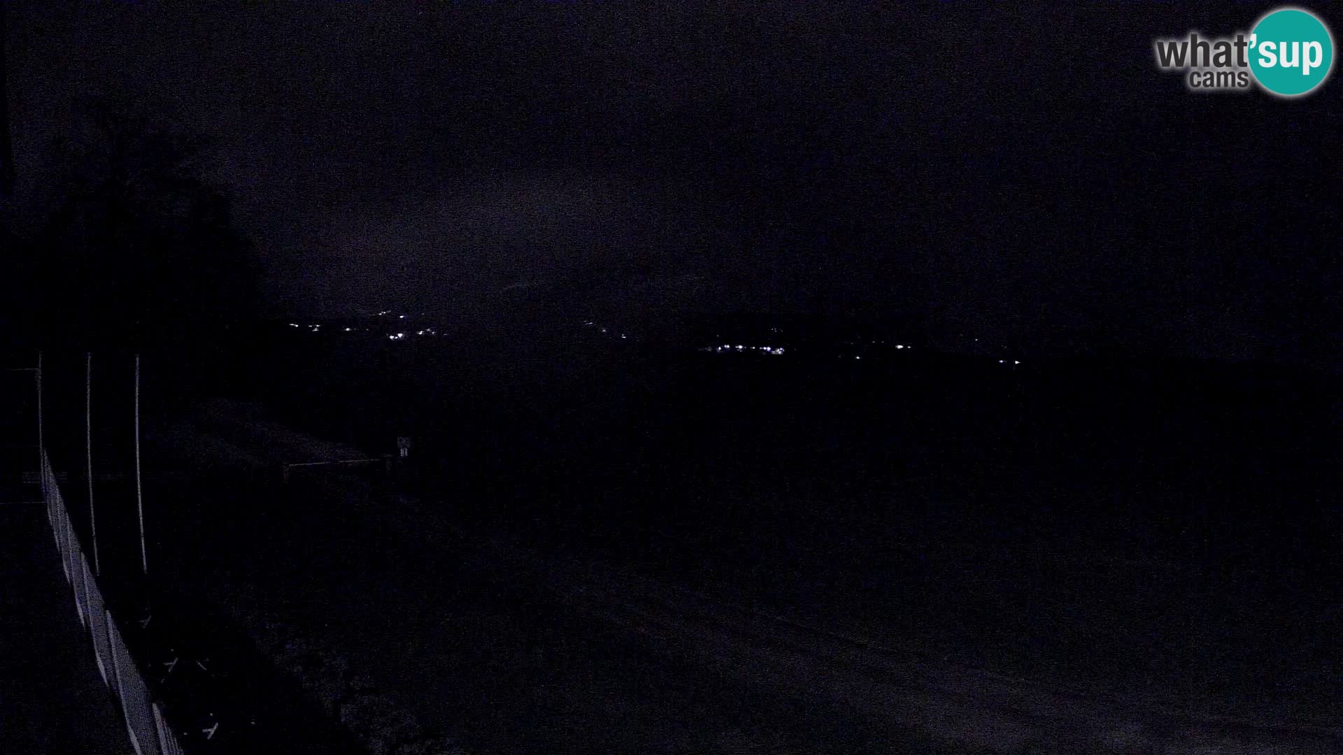 Celje Airfield livecam | LJCL | Slovenia