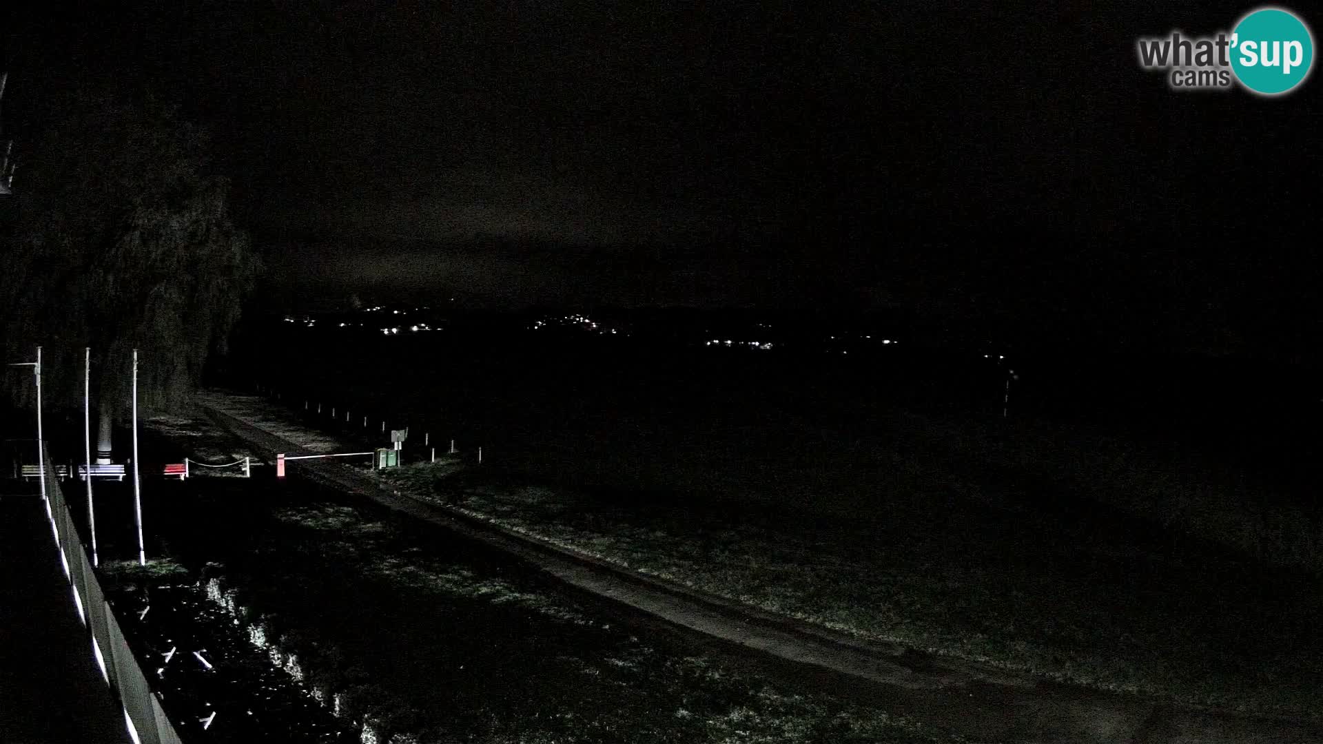 Aeroporto Celje Webcam | LJCL | Slovenia