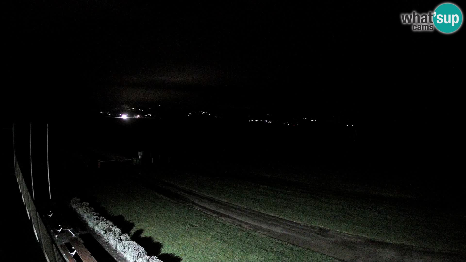 Aérodrome de Celje Webcam | LJCL | Slovénie