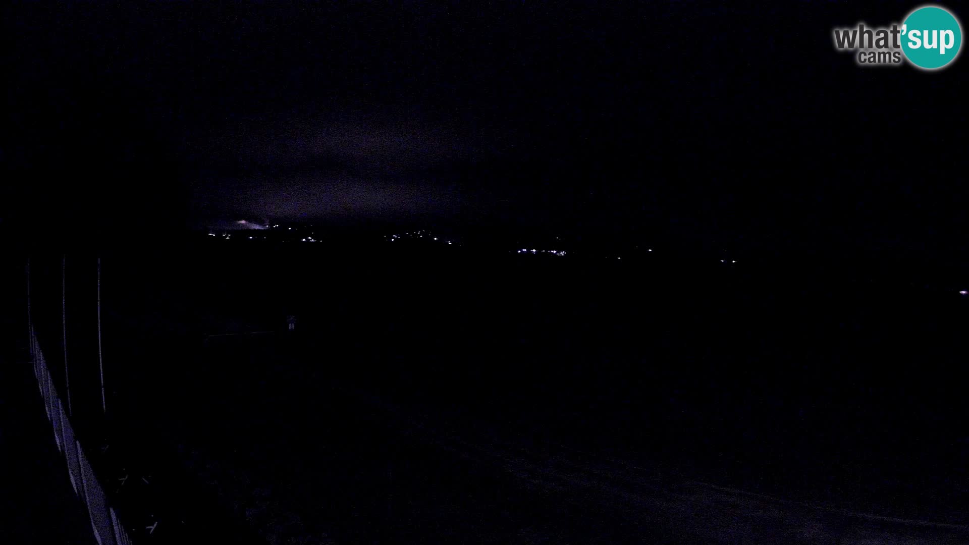 Aeródromo de Celje webcam | LJCL | Eslovenia