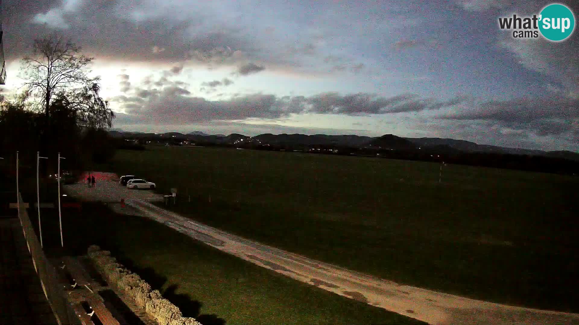 Celje Airfield livecam | LJCL | Slovenia