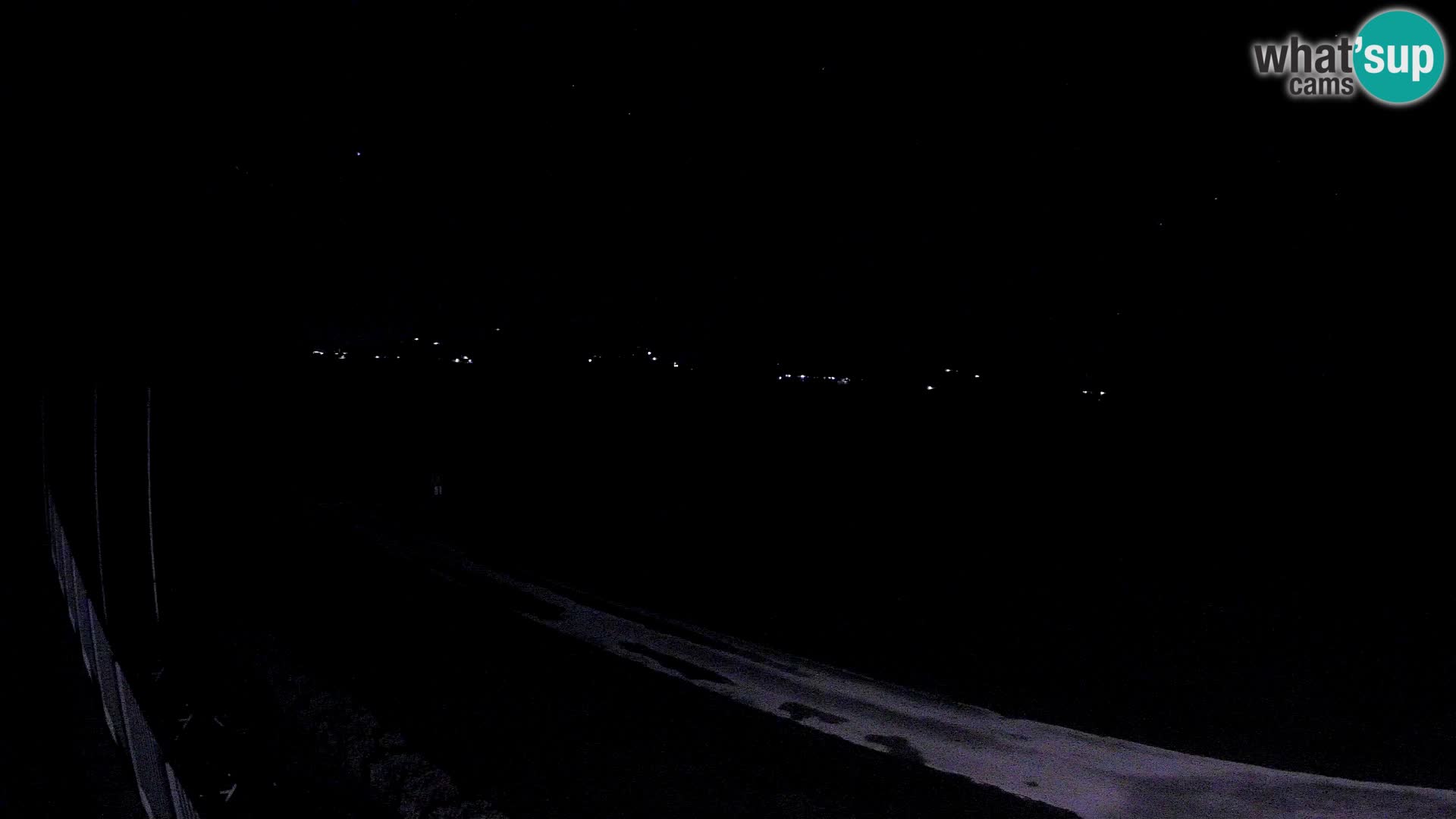 Celje Airfield livecam | LJCL | Slovenia