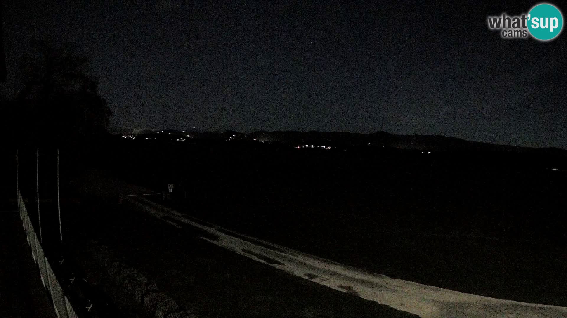 Celje Airfield livecam | LJCL | Slovenia