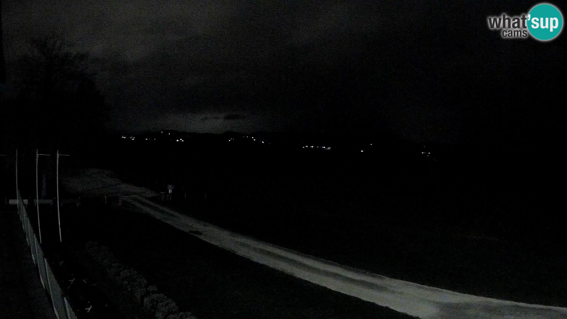 Zračna luka Celje Web kamera | LJCL | Slovenia