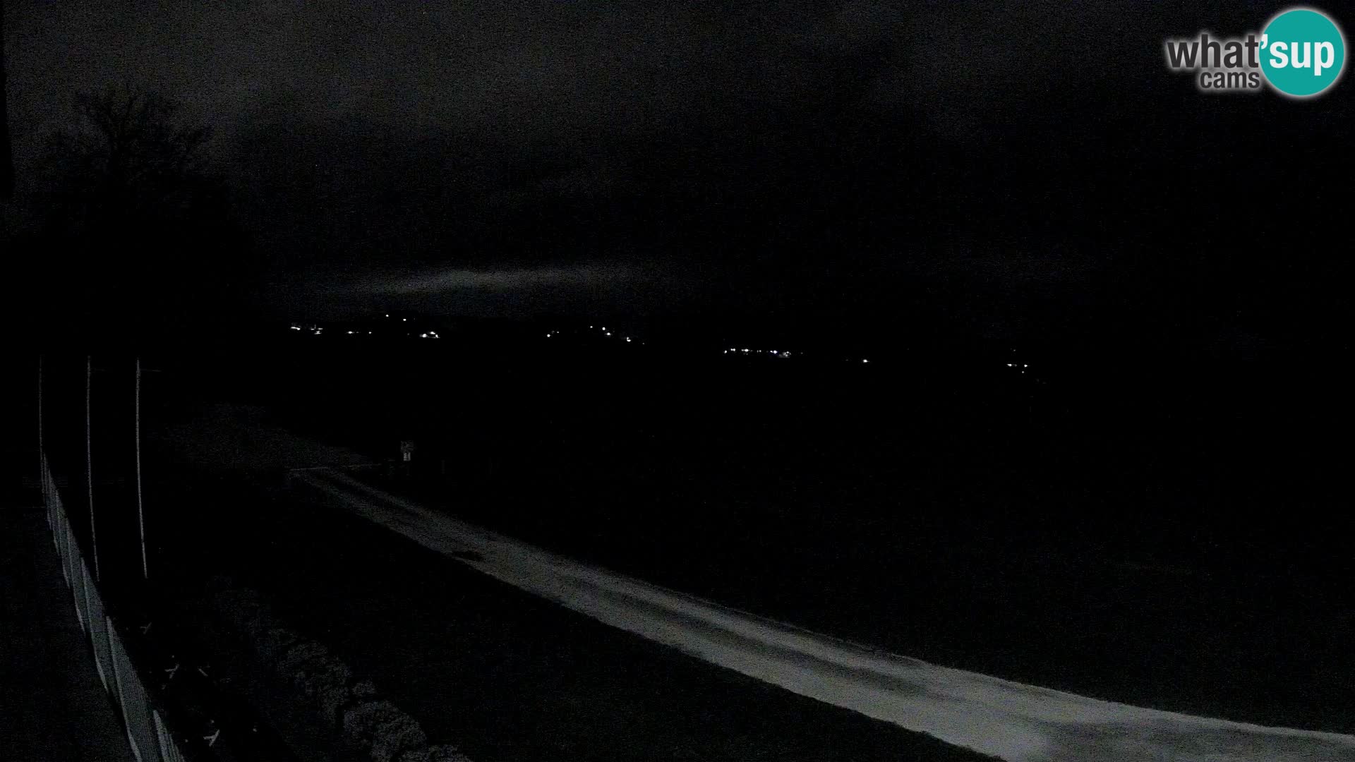 Zračna luka Celje Web kamera | LJCL | Slovenia