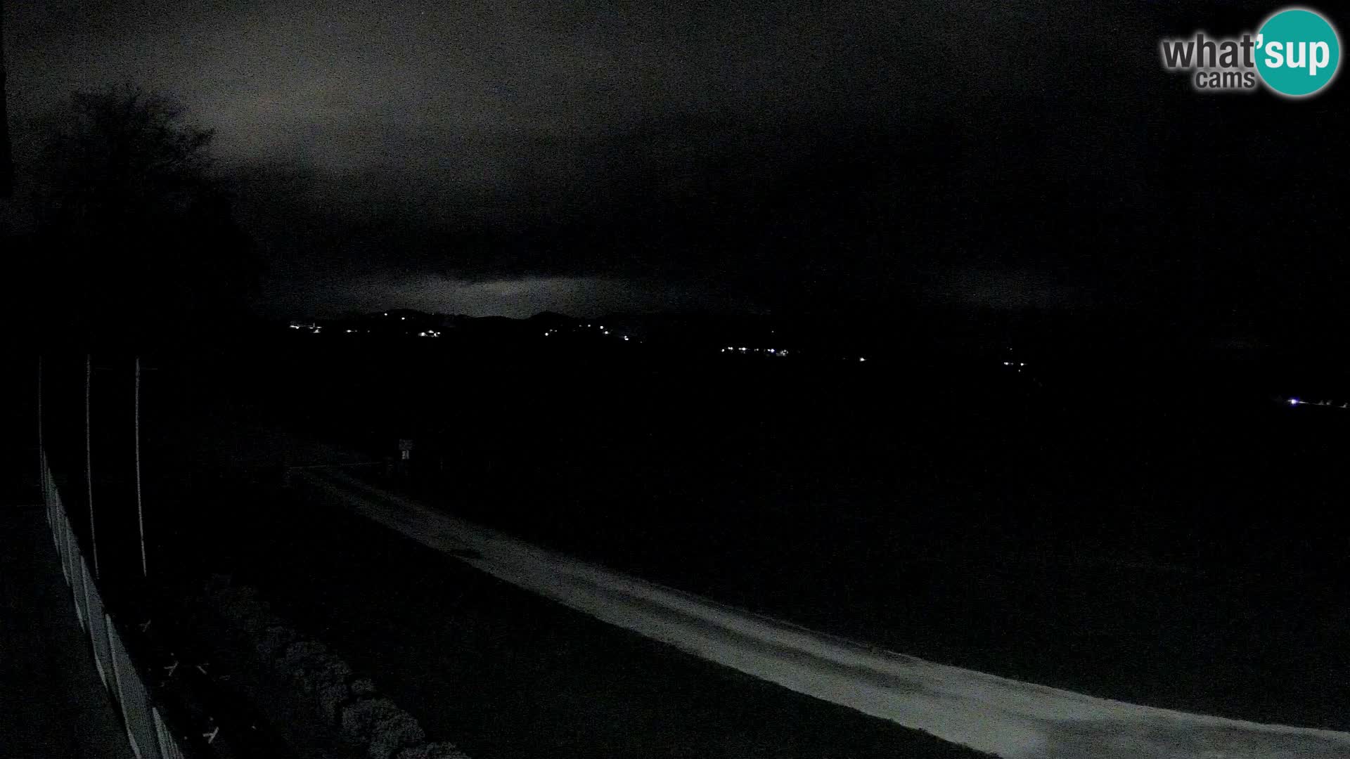 Aeroporto Celje Webcam | LJCL | Slovenia