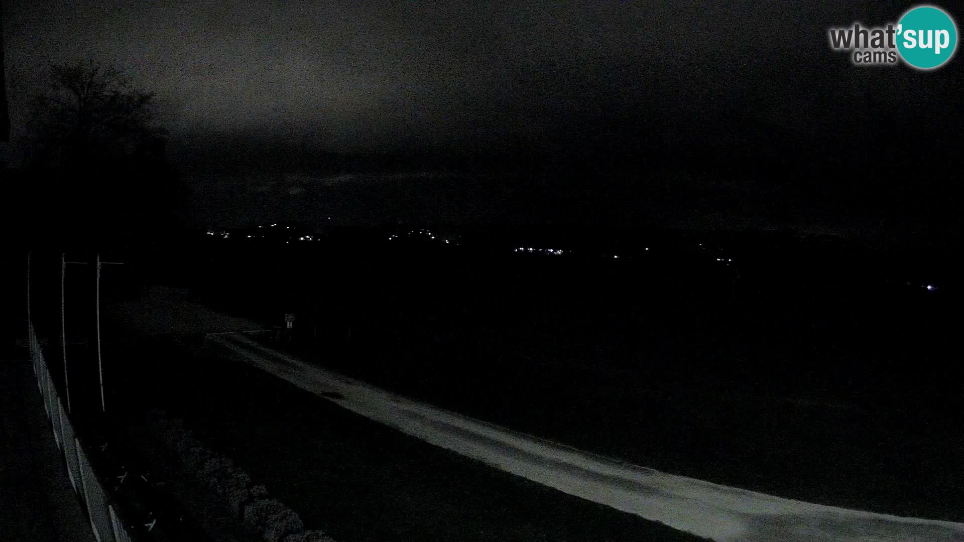 Aérodrome de Celje Webcam | LJCL | Slovénie