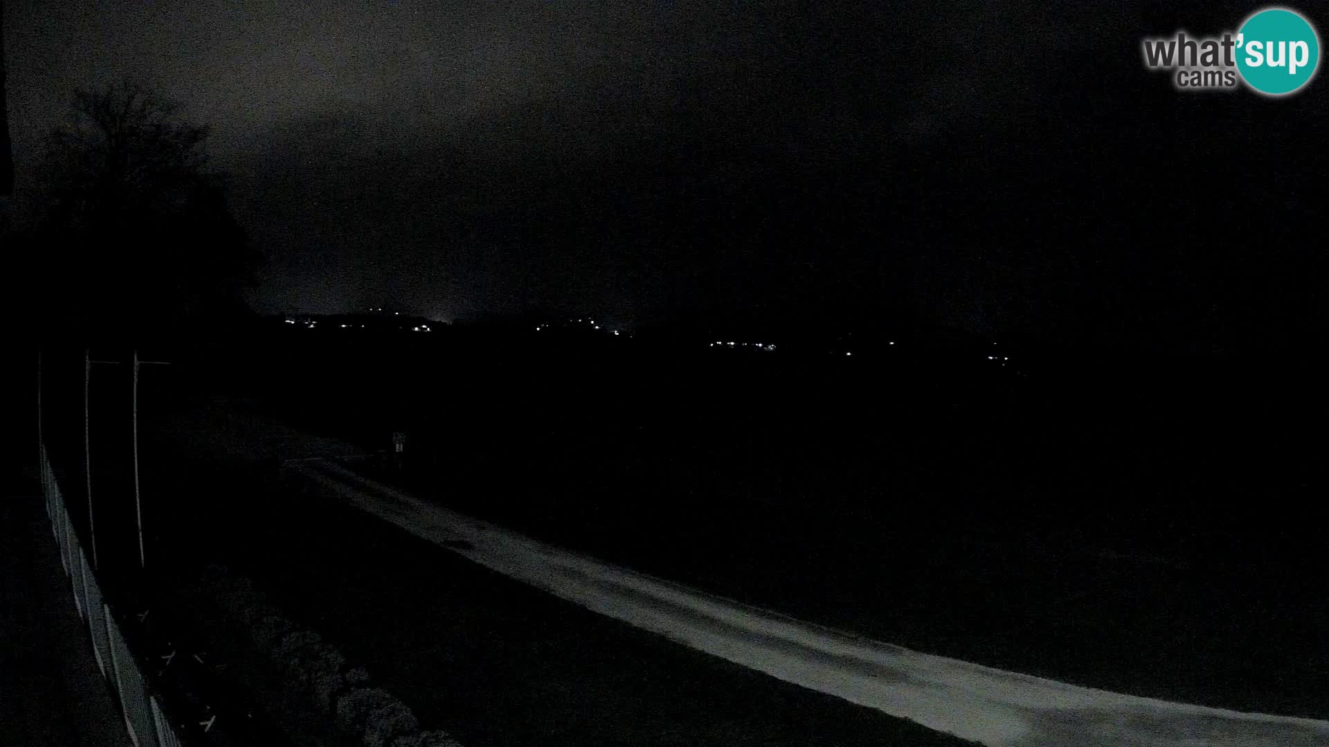 Spletna kamera Aeroklub Celje | LJCL