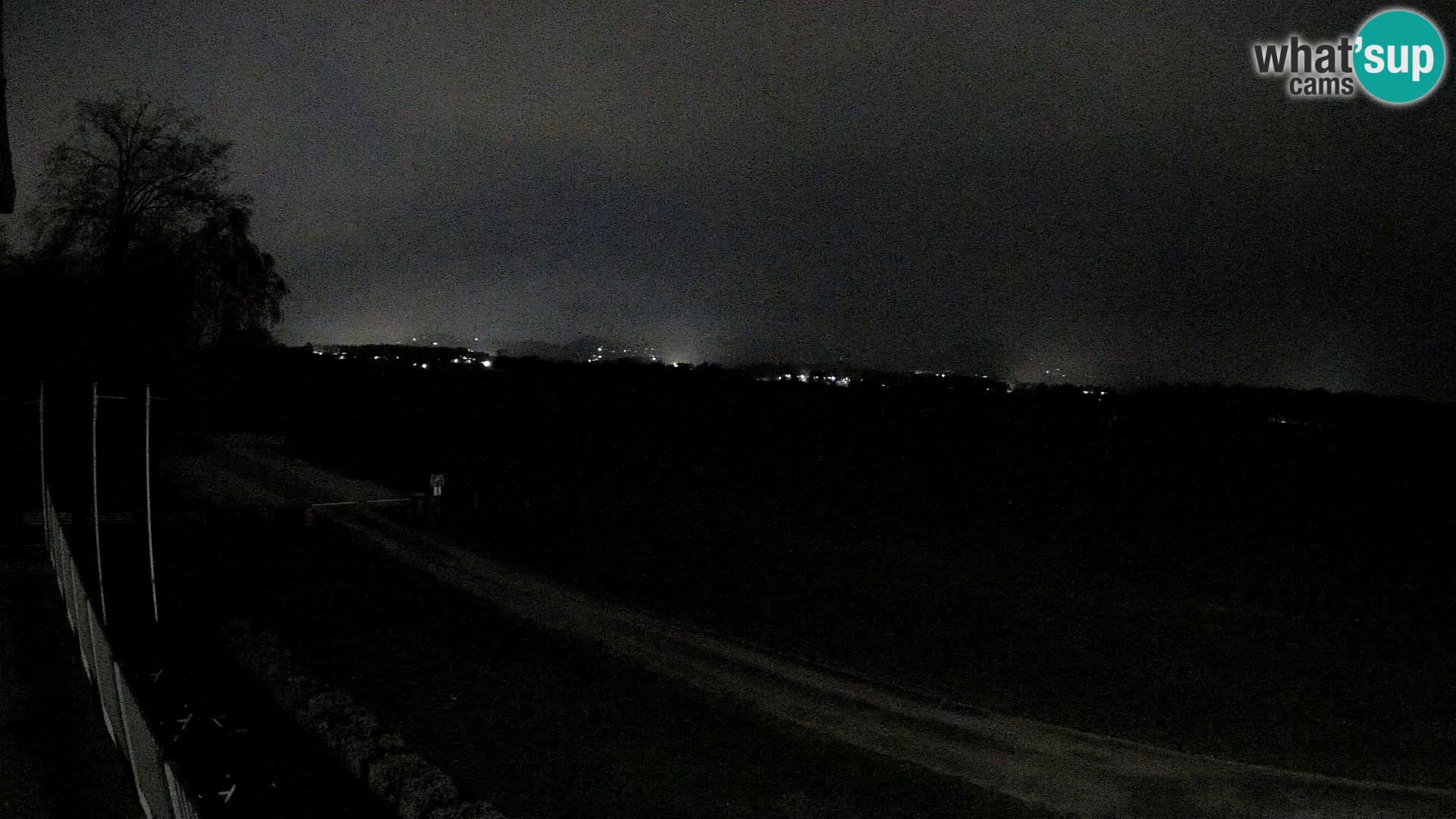 Spletna kamera Aeroklub Celje | LJCL