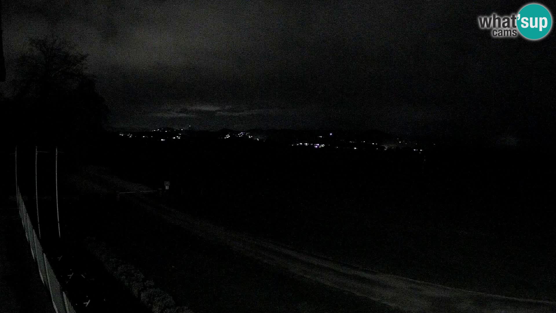 Spletna kamera Aeroklub Celje | LJCL