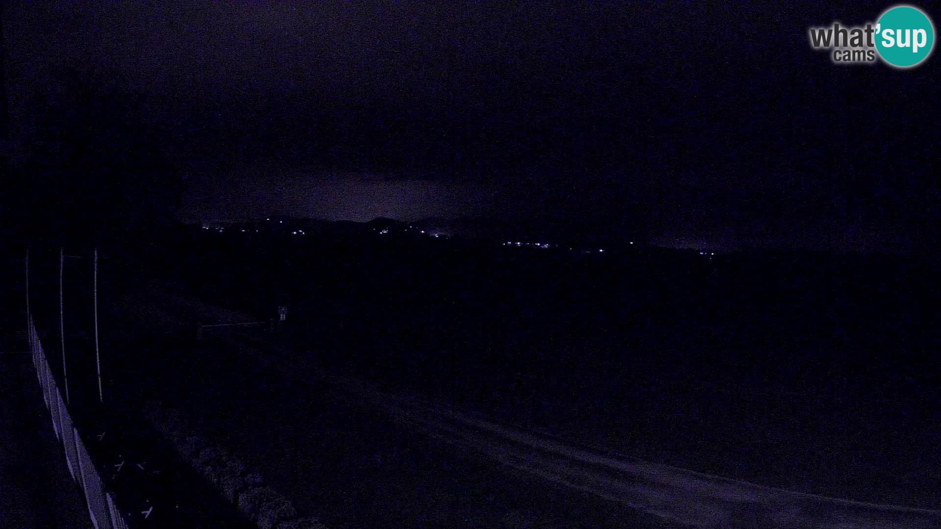 Aeroporto Celje Webcam | LJCL | Slovenia