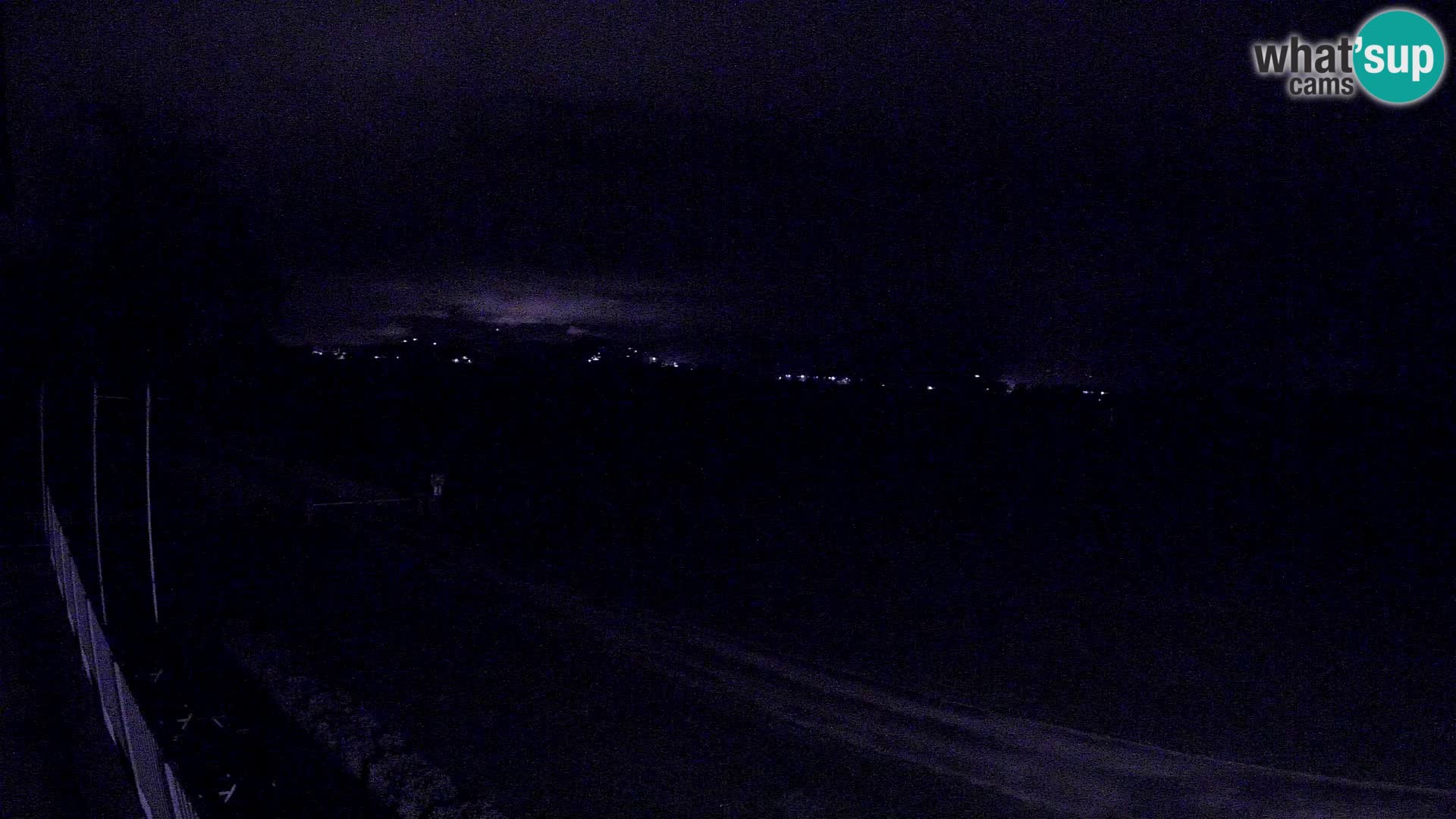 Celje Airfield livecam | LJCL | Slovenia