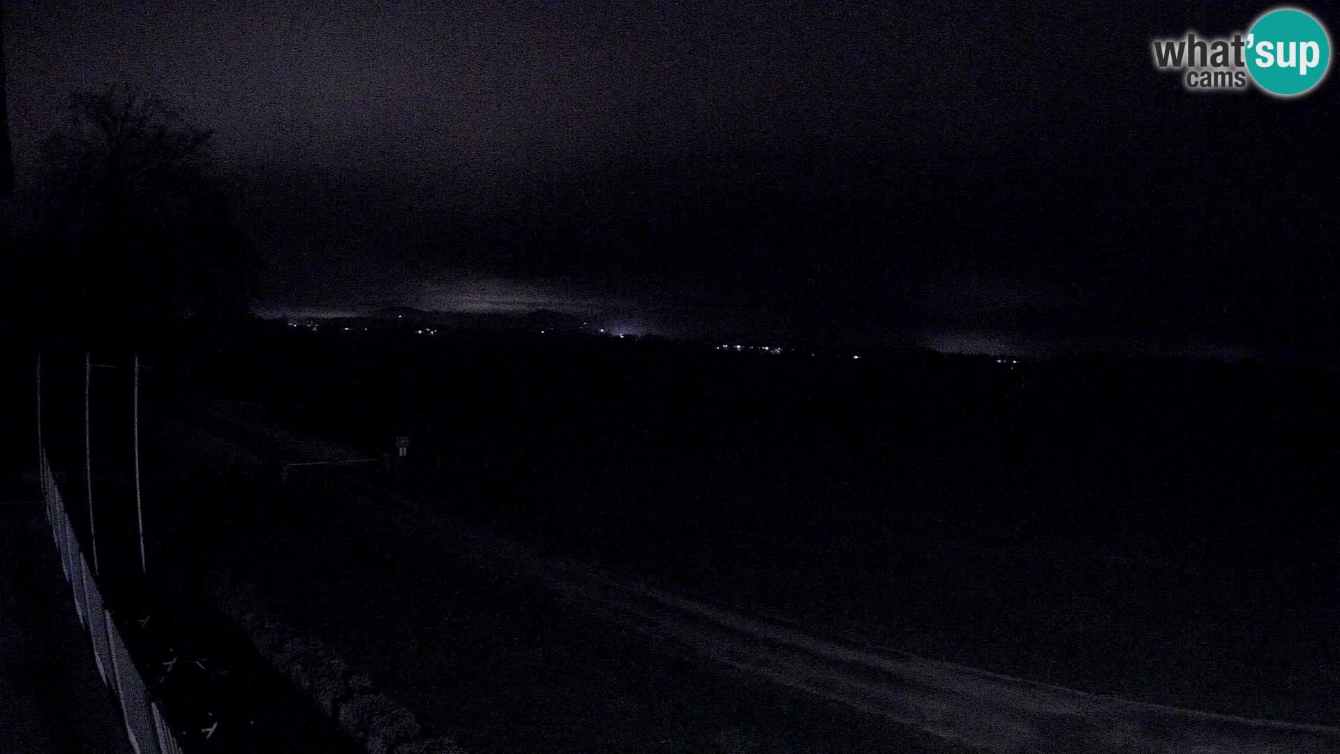 Aérodrome de Celje Webcam | LJCL | Slovénie