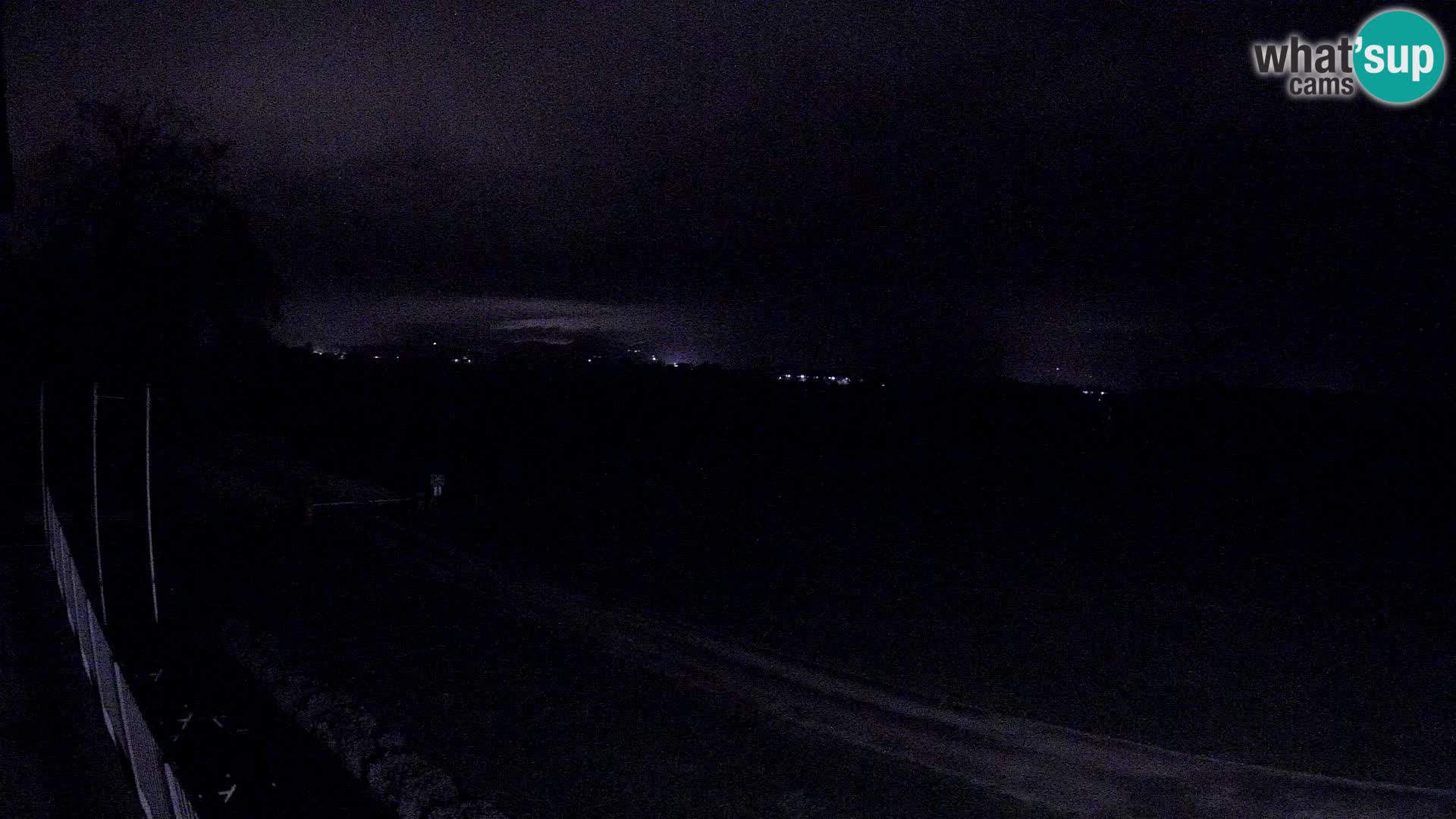 Celje Airfield livecam | LJCL | Slovenia