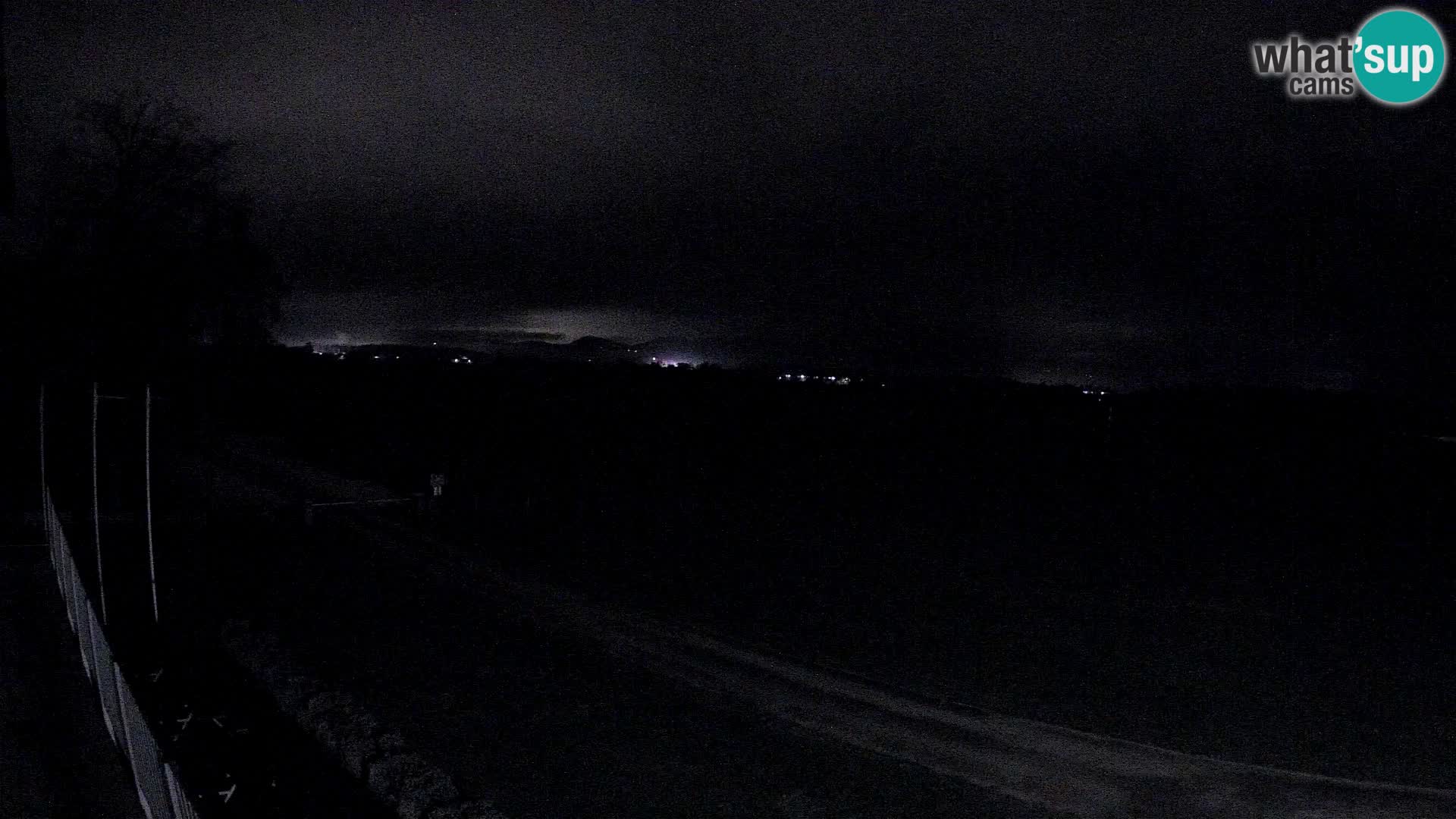 Celje Airfield livecam | LJCL | Slovenia