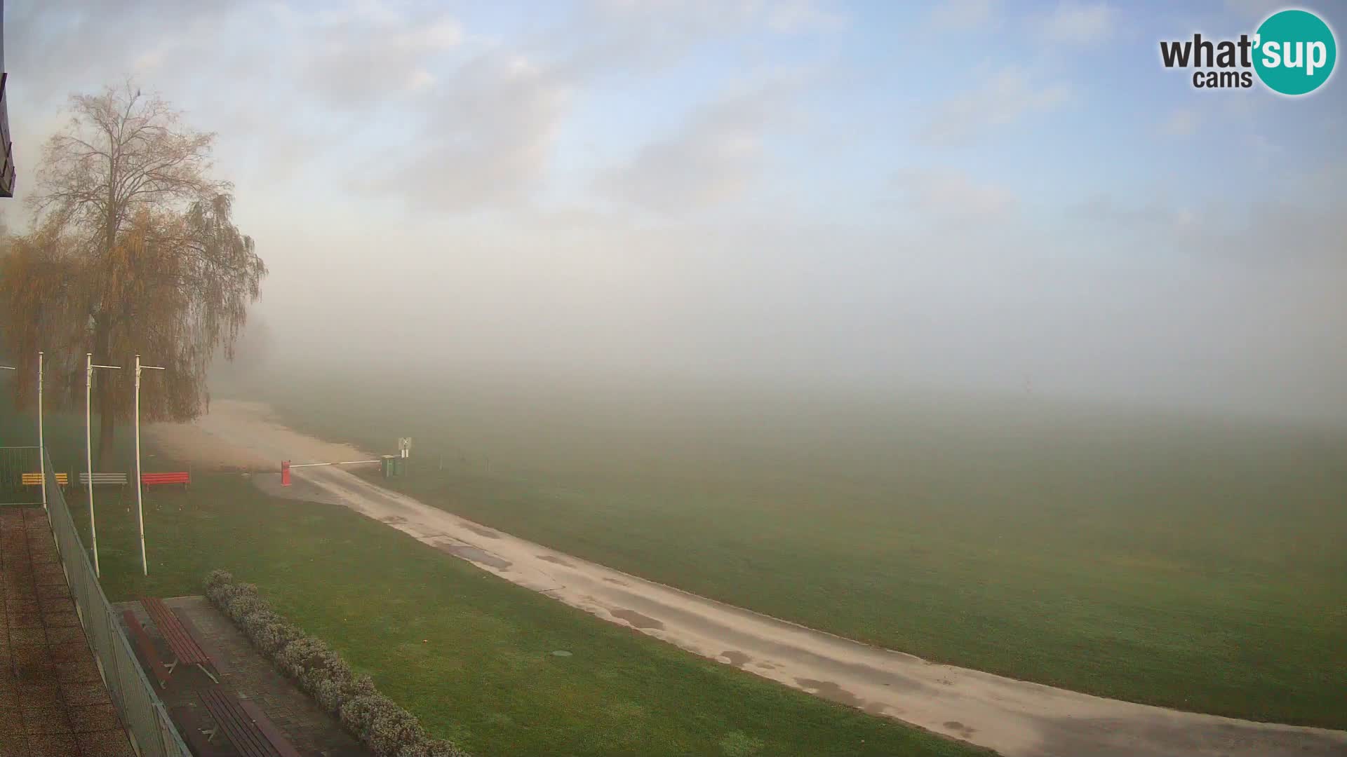 Aérodrome de Celje Webcam | LJCL | Slovénie