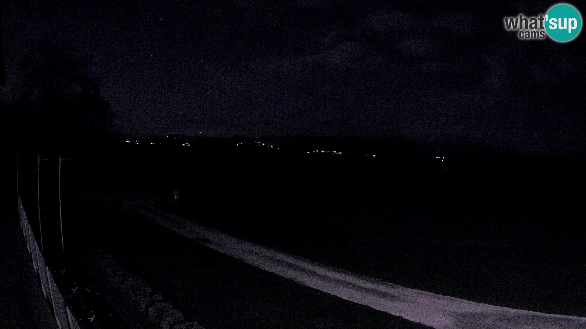 Flugplatz Celje Webcam | LJCL | Slowenien