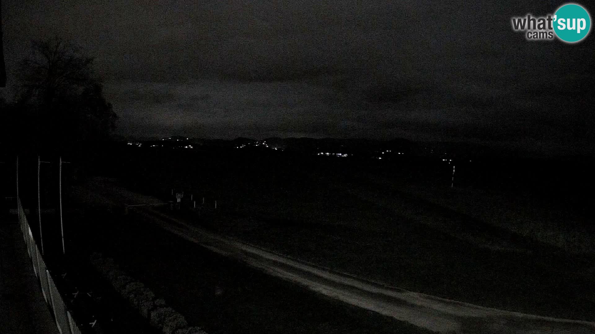 Celje Airfield livecam | LJCL | Slovenia