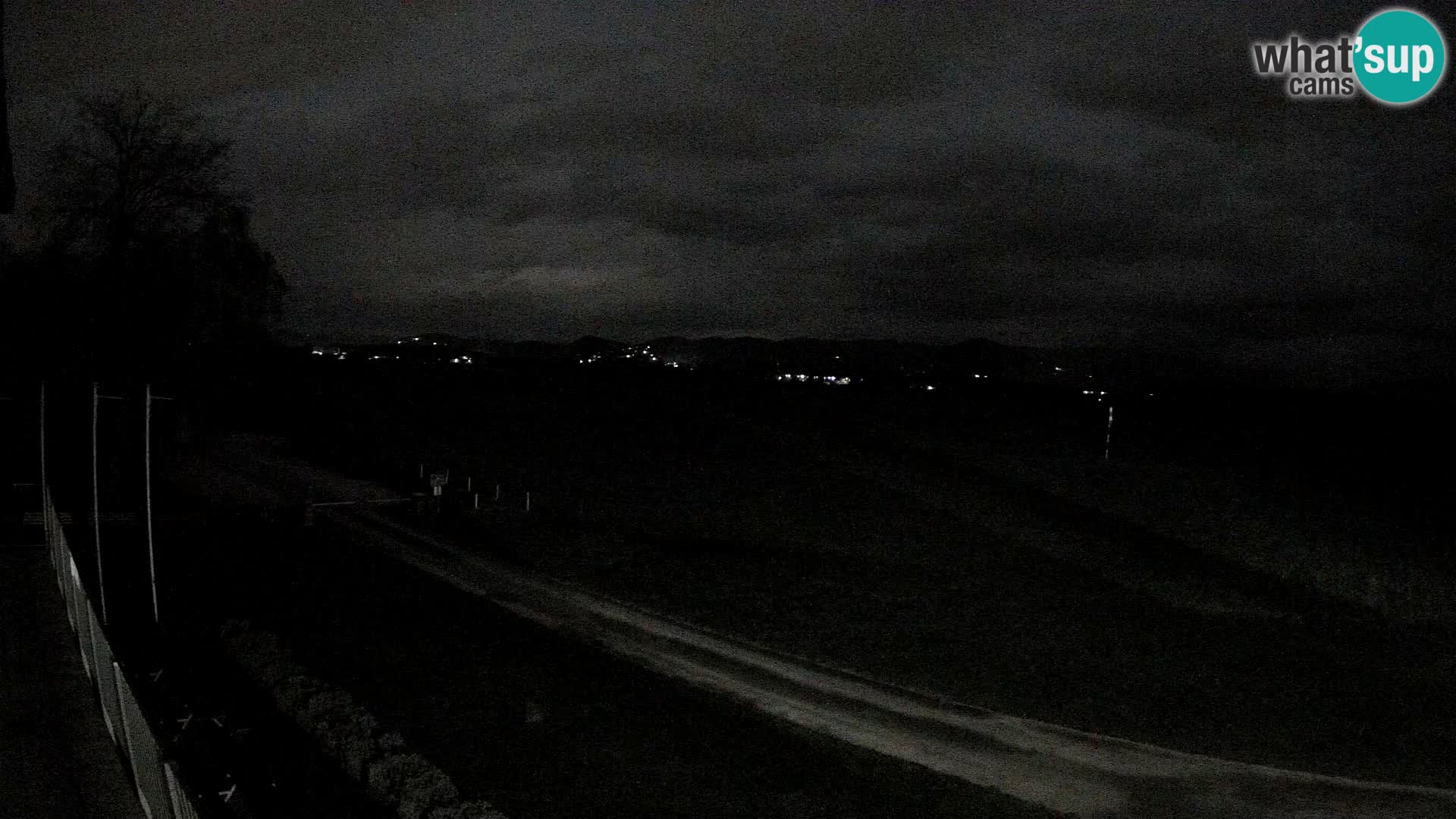 Celje Airfield livecam | LJCL | Slovenia