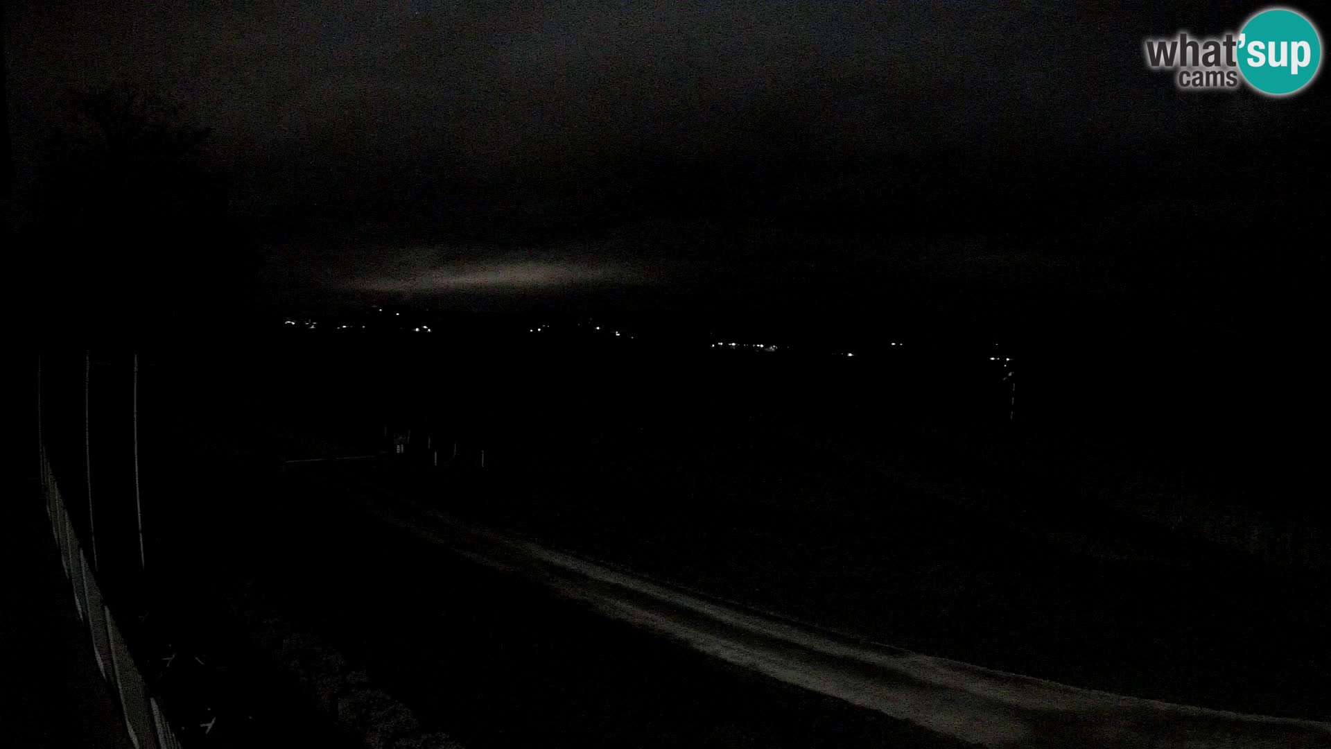 Flugplatz Celje Webcam | LJCL | Slowenien