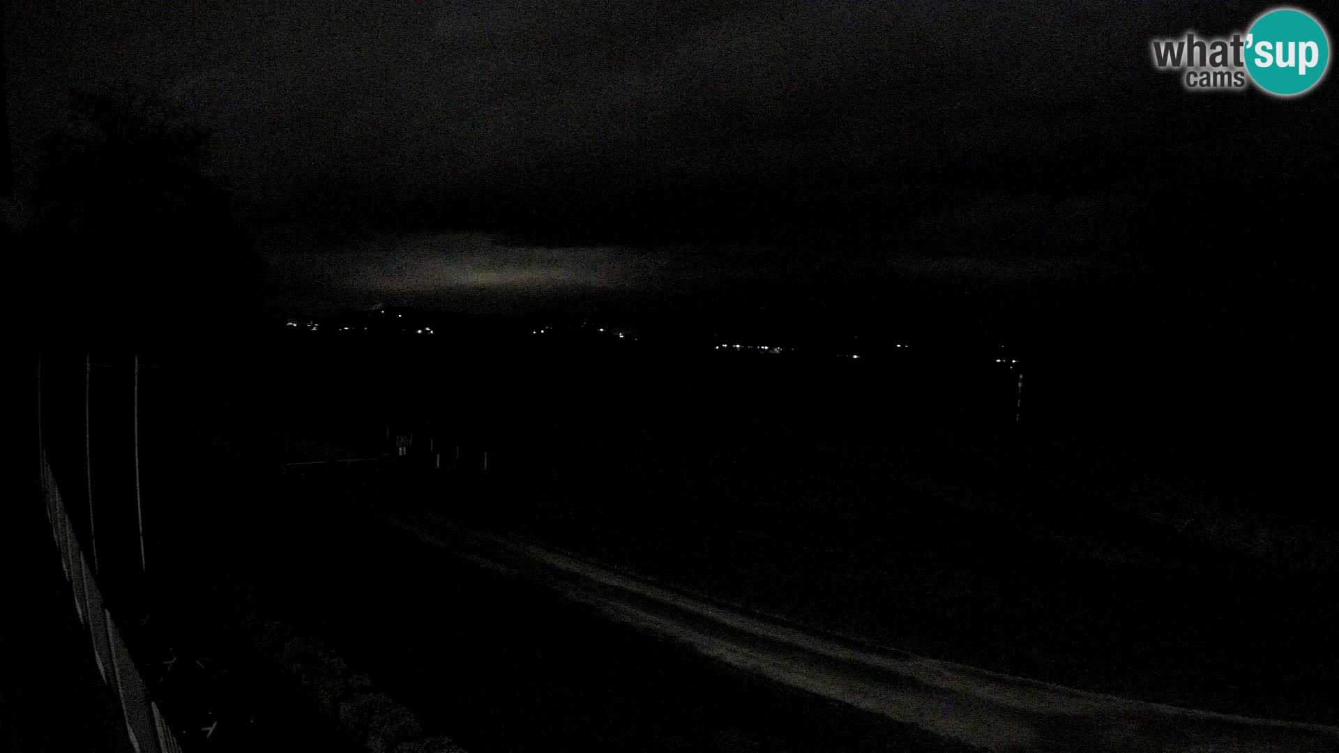 Celje Airfield livecam | LJCL | Slovenia