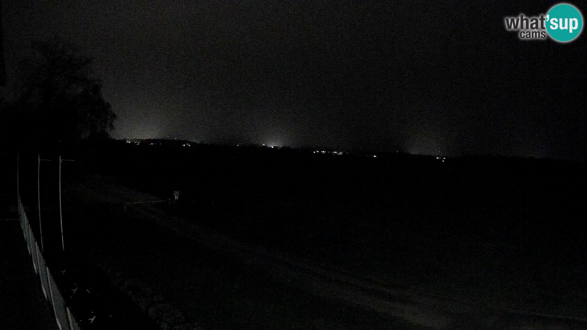 Flugplatz Celje Webcam | LJCL | Slowenien