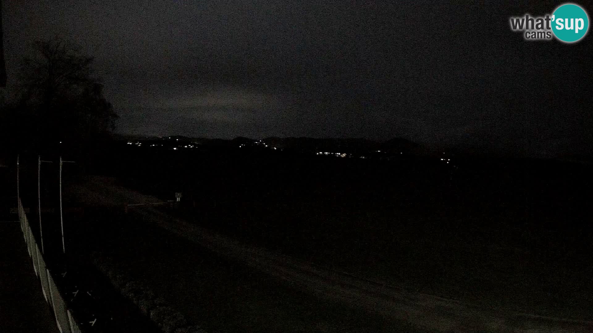 Celje Airfield livecam | LJCL | Slovenia