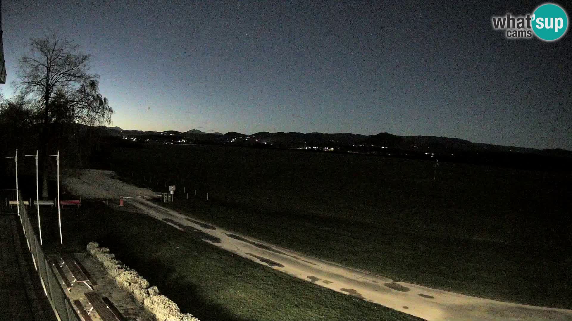 Aeródromo de Celje webcam | LJCL | Eslovenia