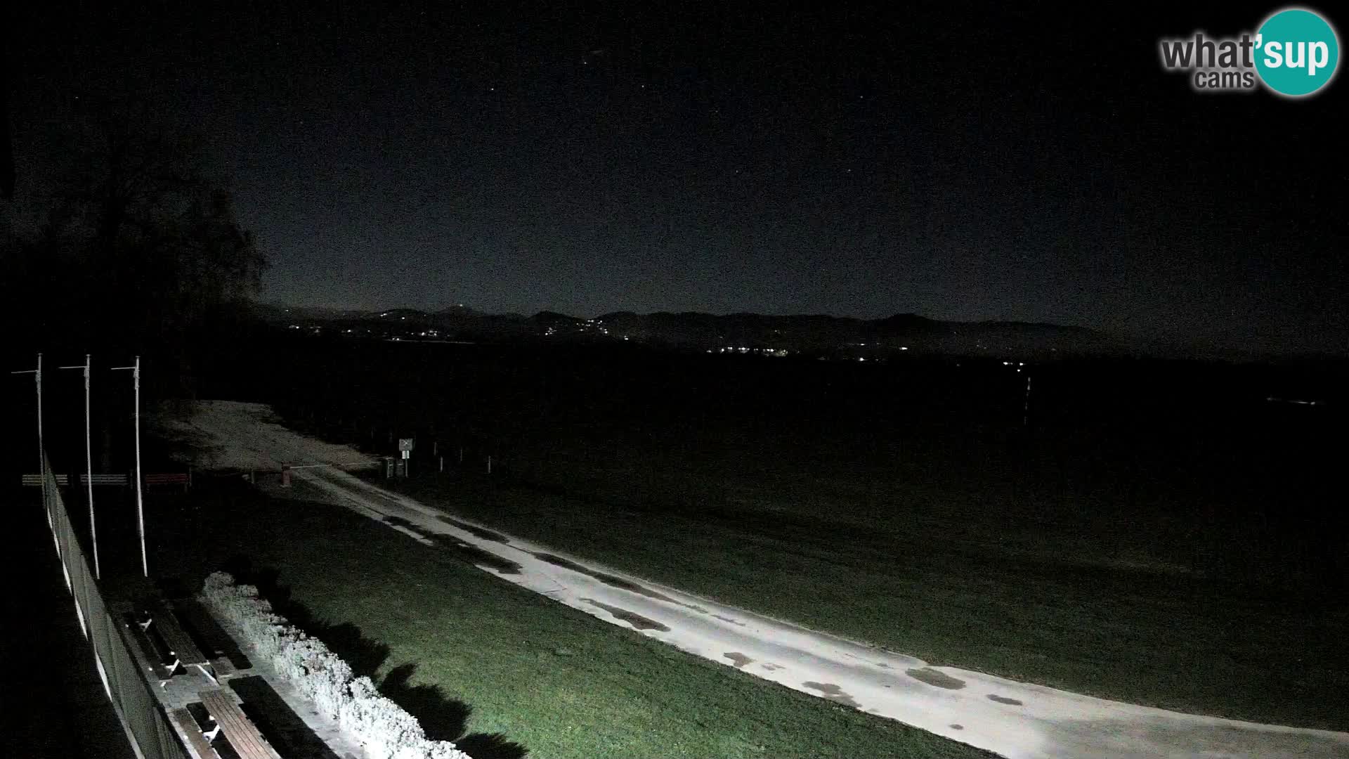 Flugplatz Celje Webcam | LJCL | Slowenien