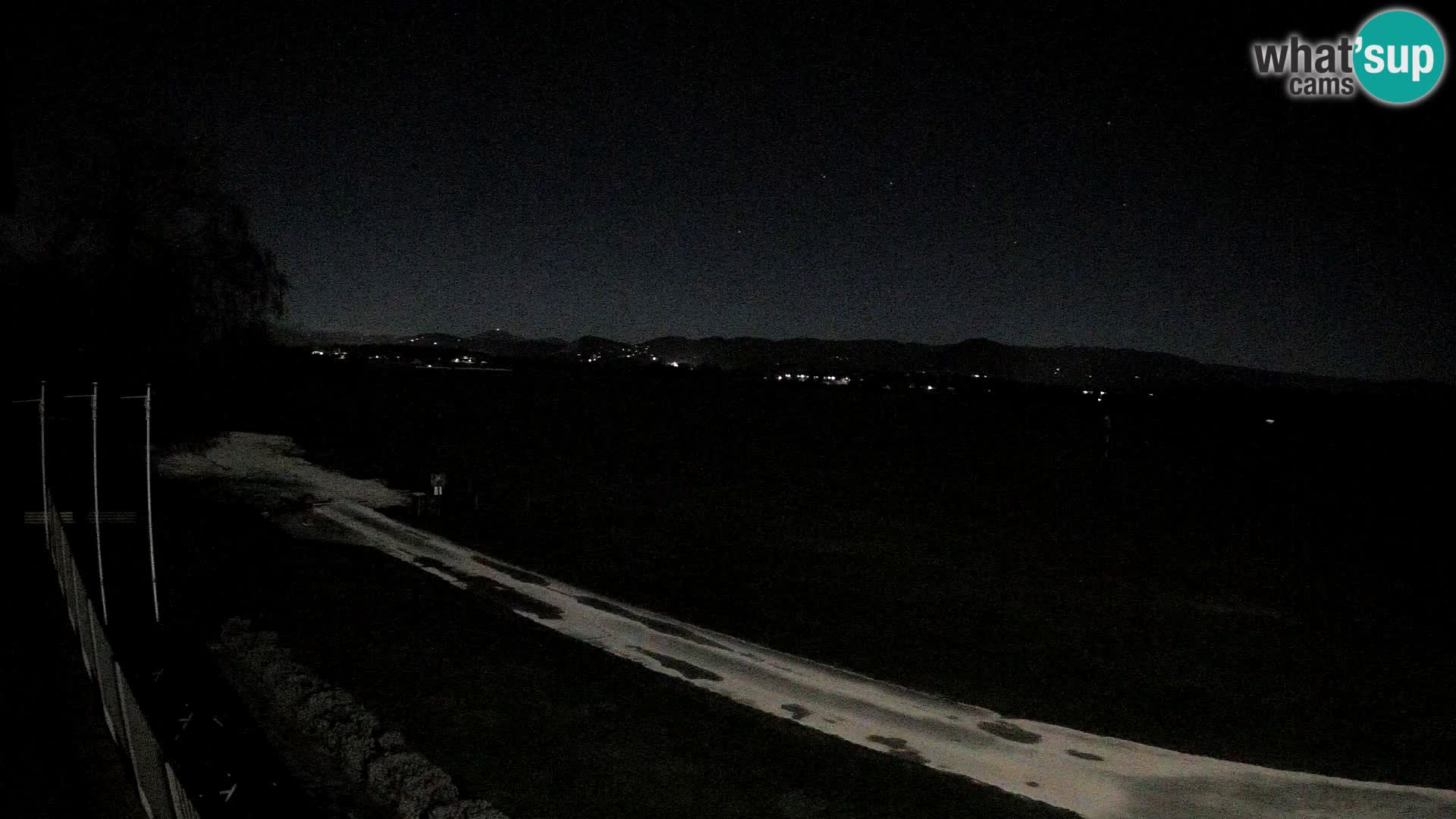 Aérodrome de Celje Webcam | LJCL | Slovénie