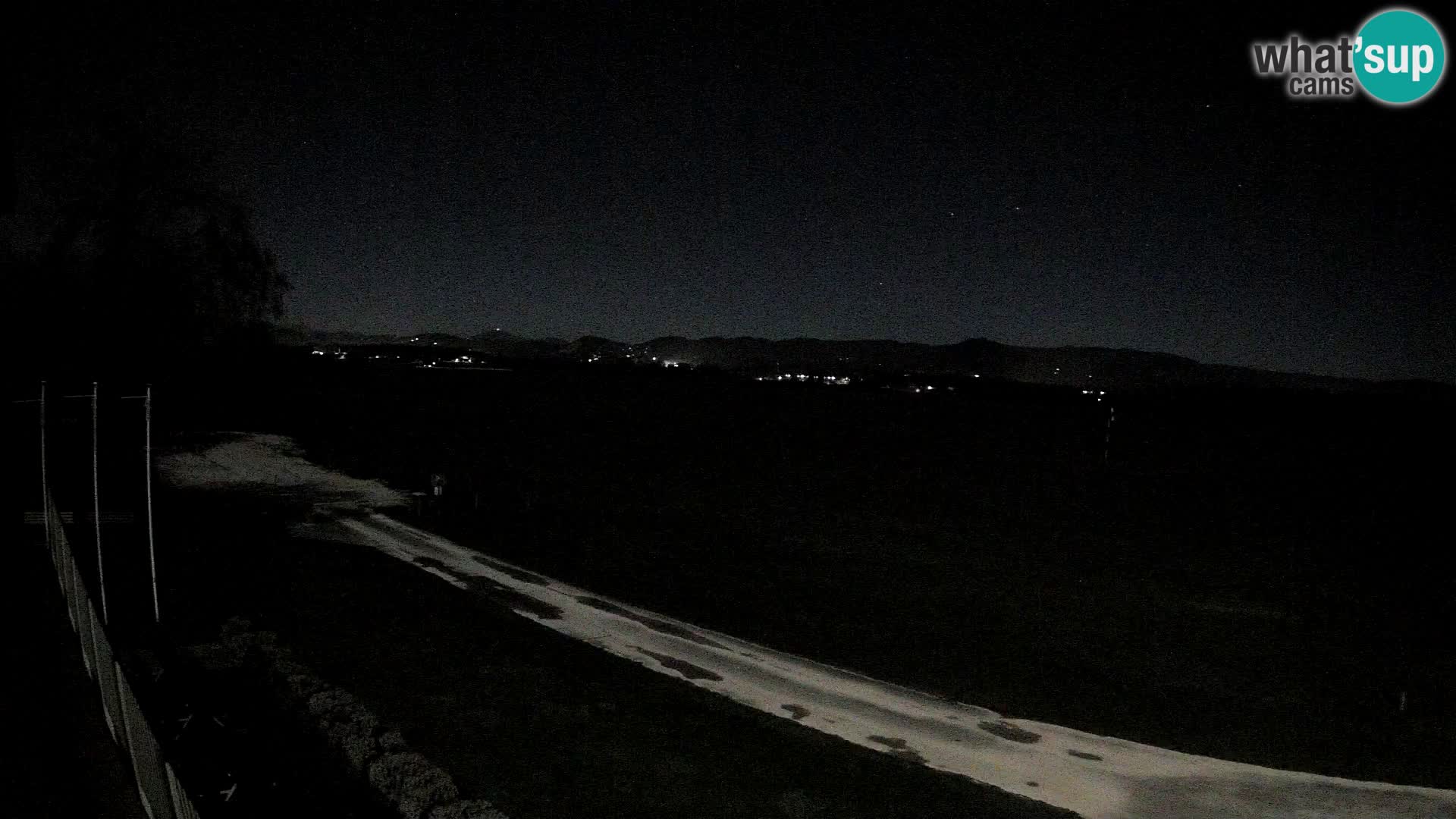 Flugplatz Celje Webcam | LJCL | Slowenien