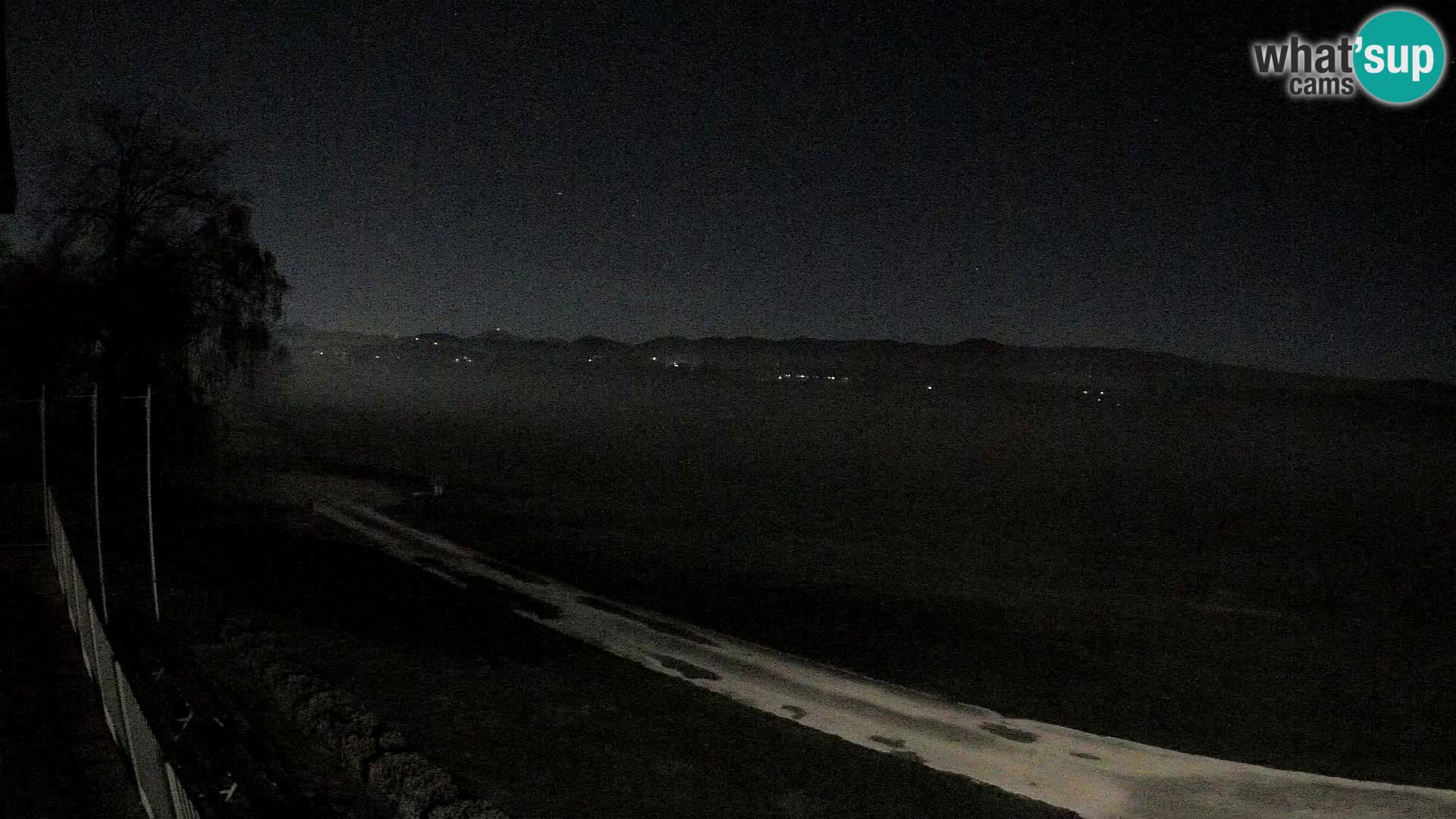 Aeródromo de Celje webcam | LJCL | Eslovenia