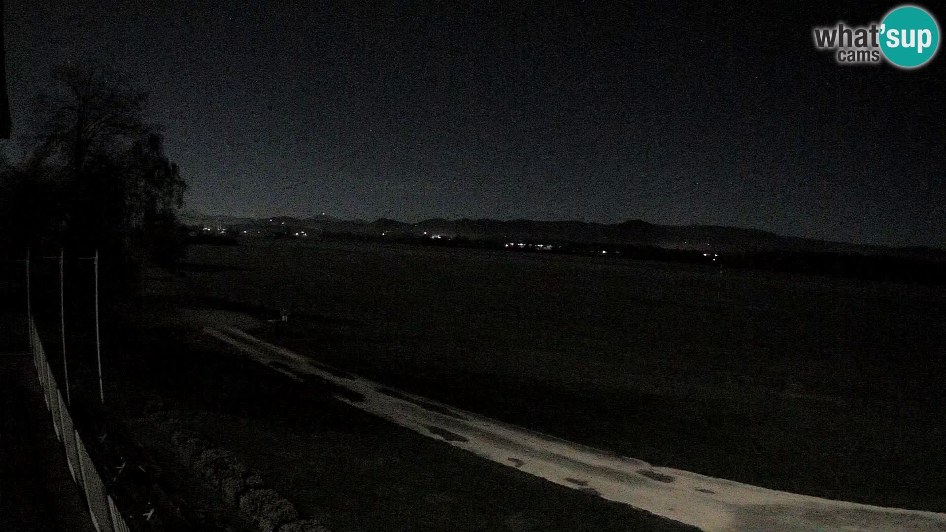 Aeroporto Celje Webcam | LJCL | Slovenia