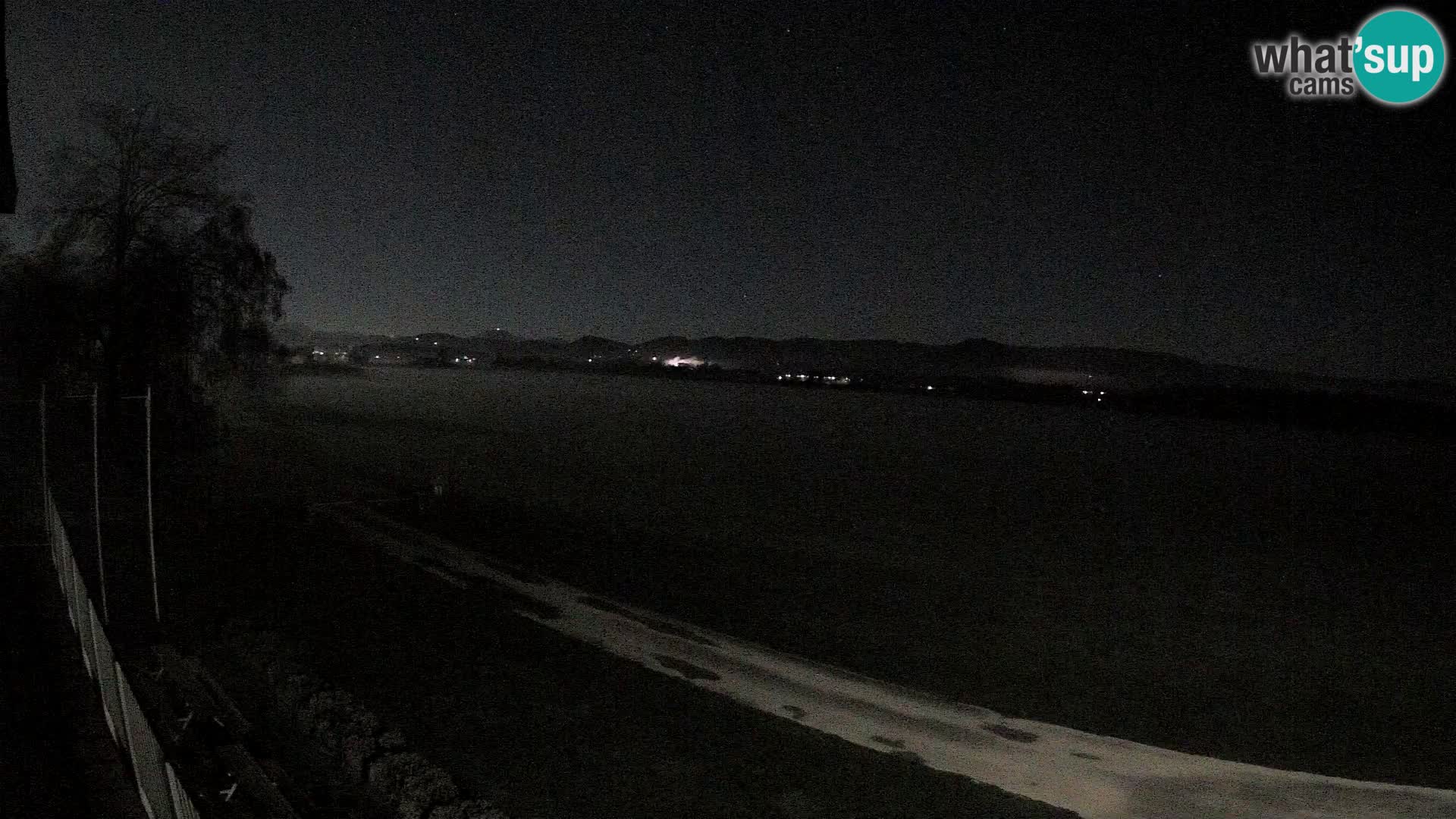 Celje Airfield livecam | LJCL | Slovenia