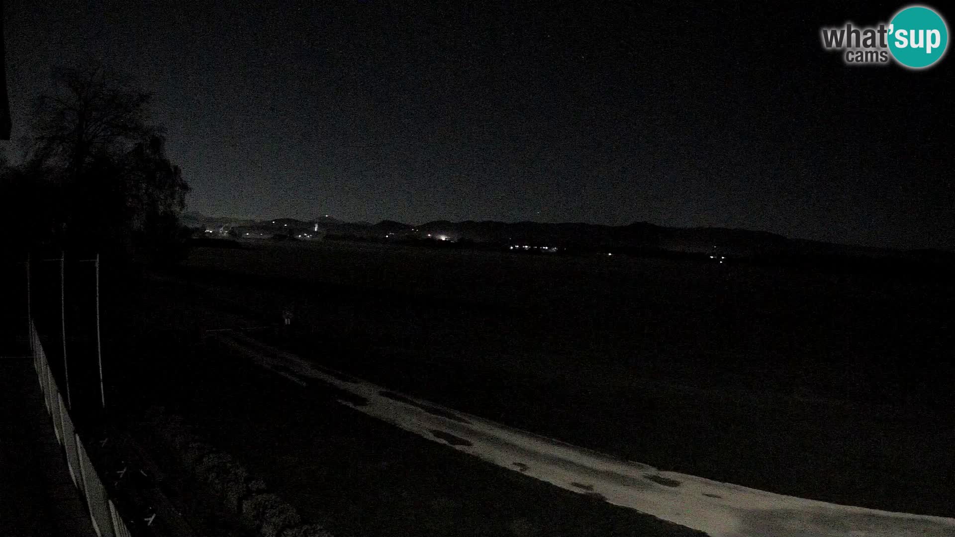 Aeródromo de Celje webcam | LJCL | Eslovenia