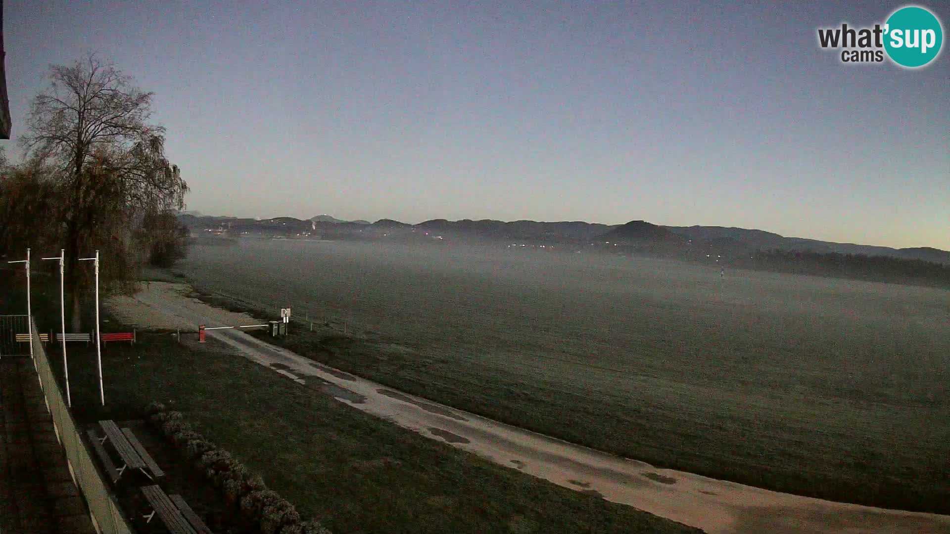 Flugplatz Celje Webcam | LJCL | Slowenien