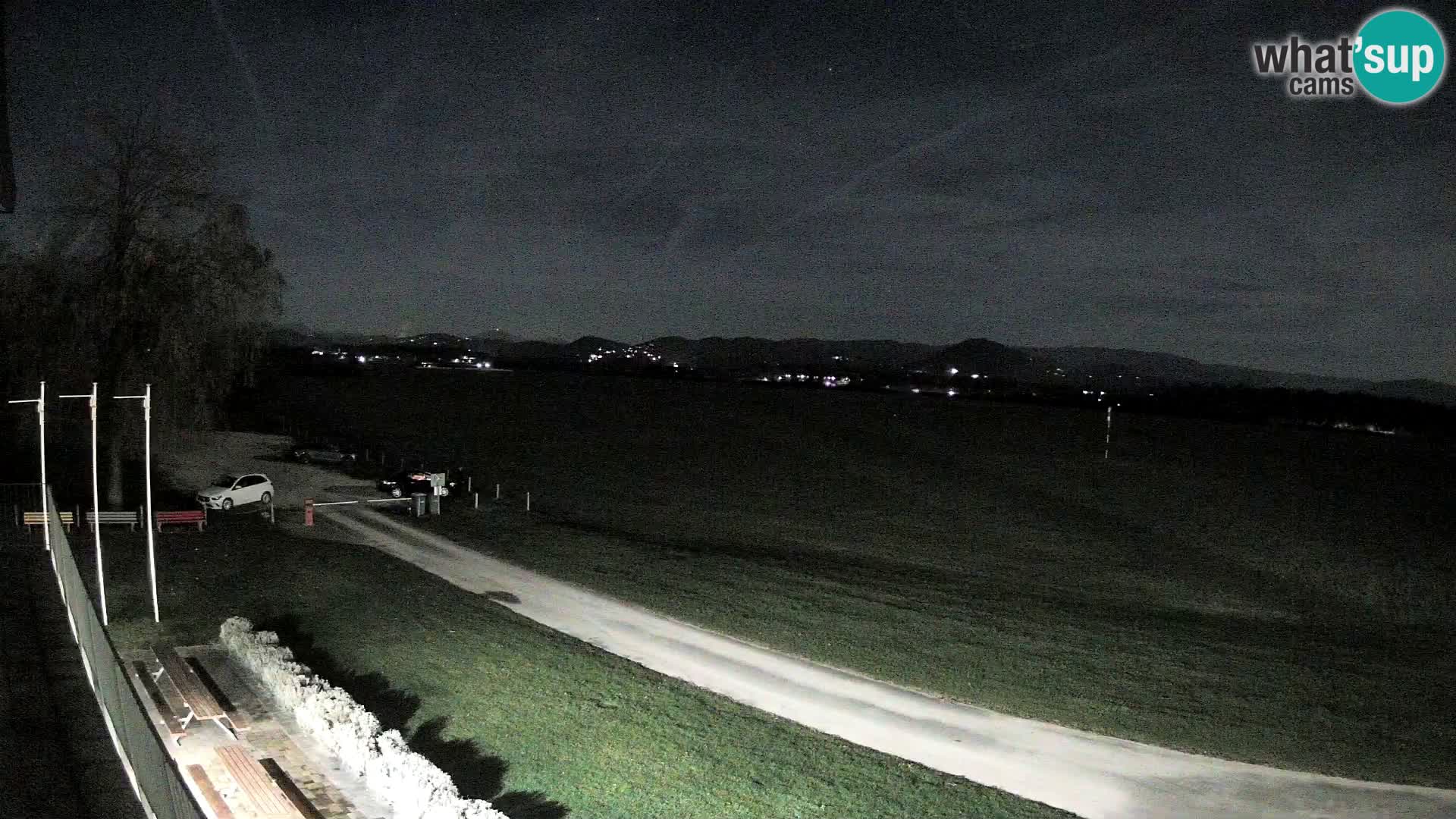 Aérodrome de Celje Webcam | LJCL | Slovénie