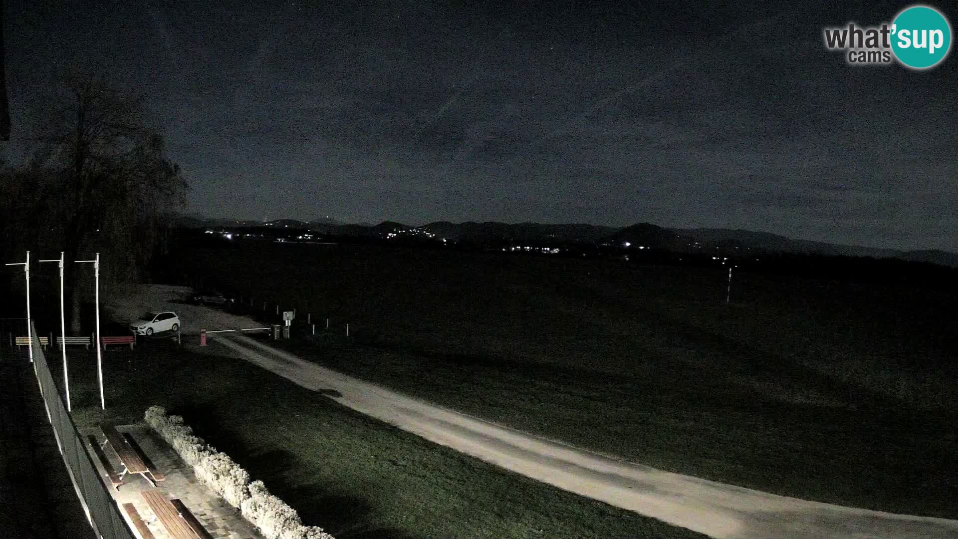 Celje Airfield livecam | LJCL | Slovenia