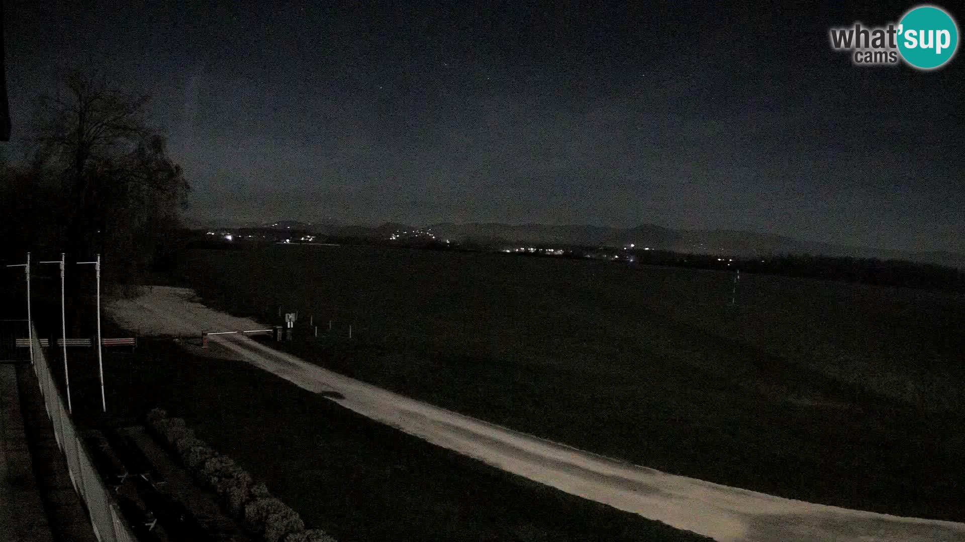 Aérodrome de Celje Webcam | LJCL | Slovénie