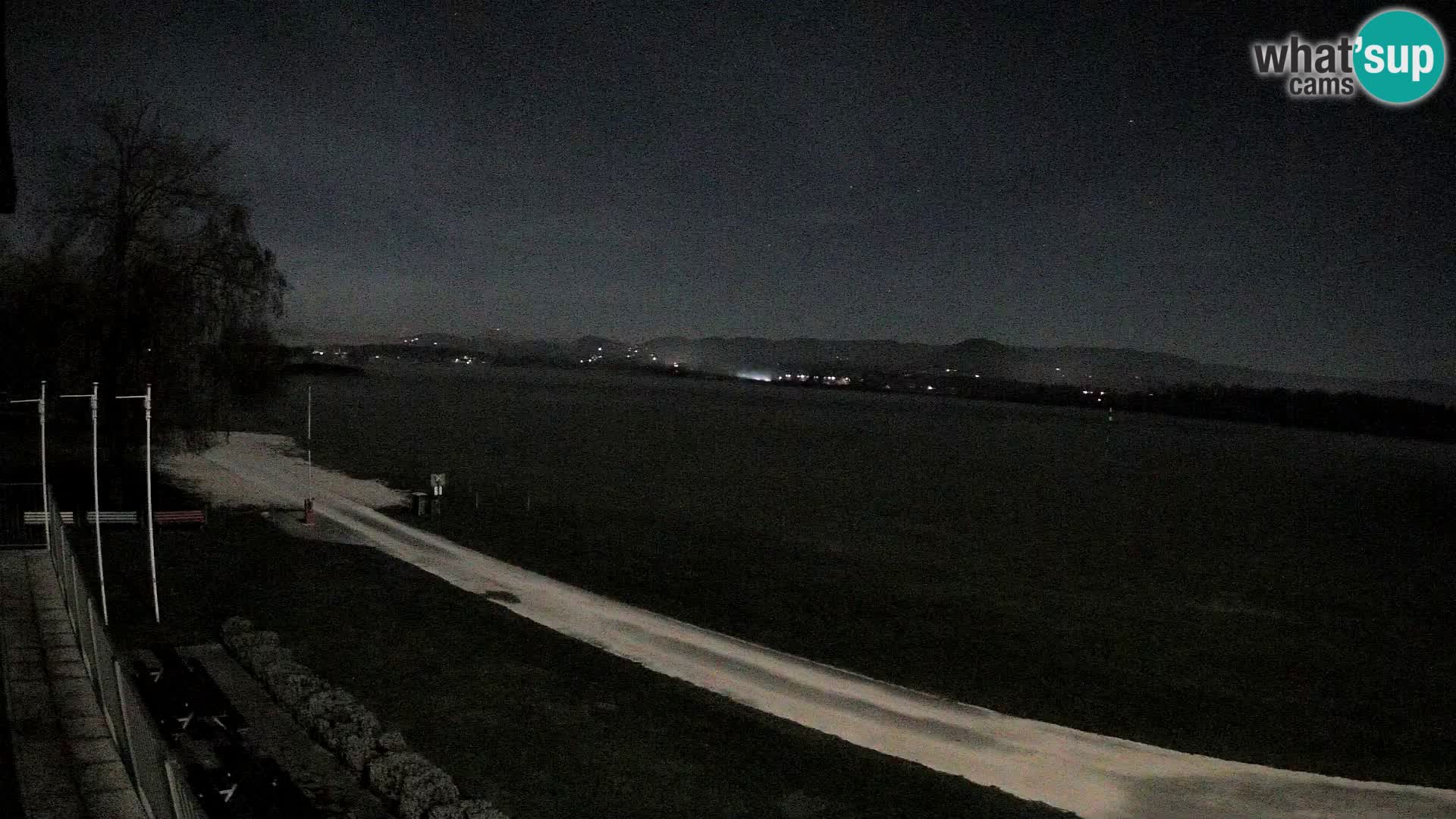 Zračna luka Celje Web kamera | LJCL | Slovenia