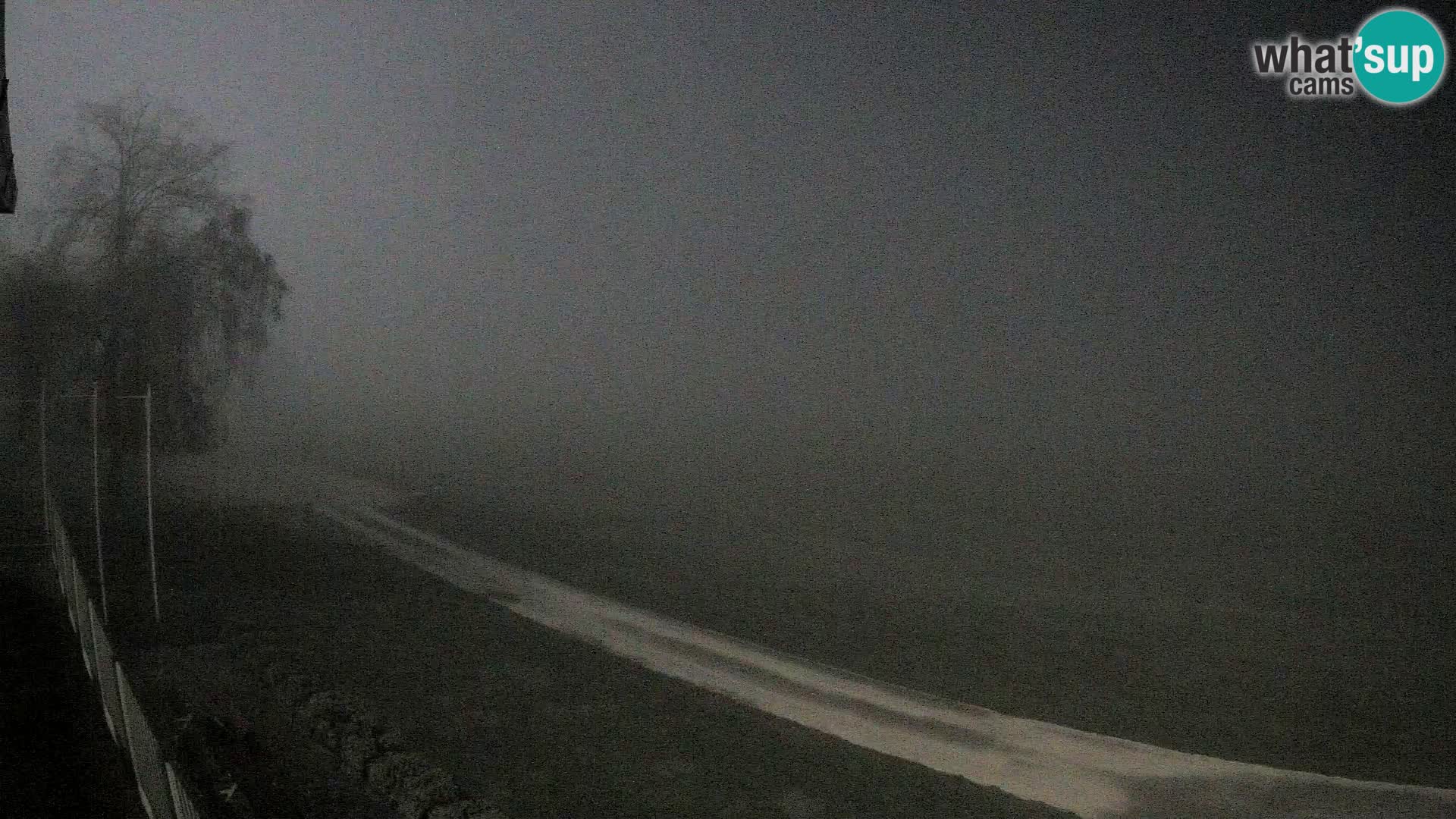 Zračna luka Celje Web kamera | LJCL | Slovenia