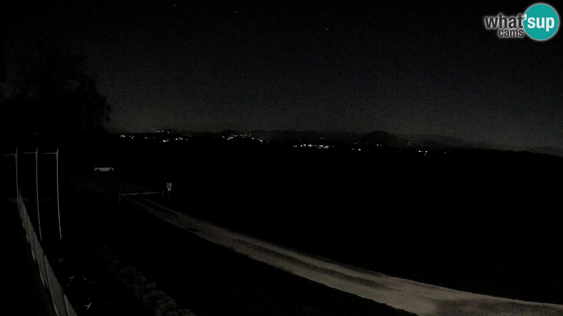 Spletna kamera Aeroklub Celje | LJCL