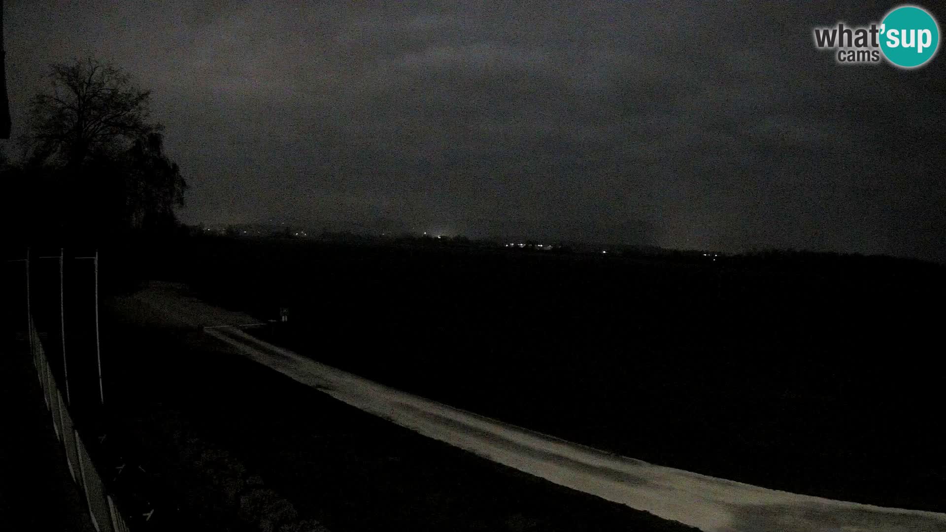 Aérodrome de Celje Webcam | LJCL | Slovénie