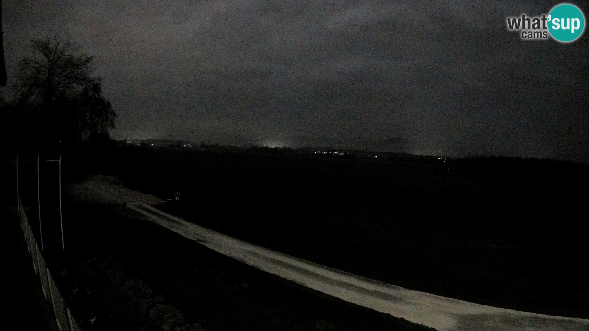 Flugplatz Celje Webcam | LJCL | Slowenien