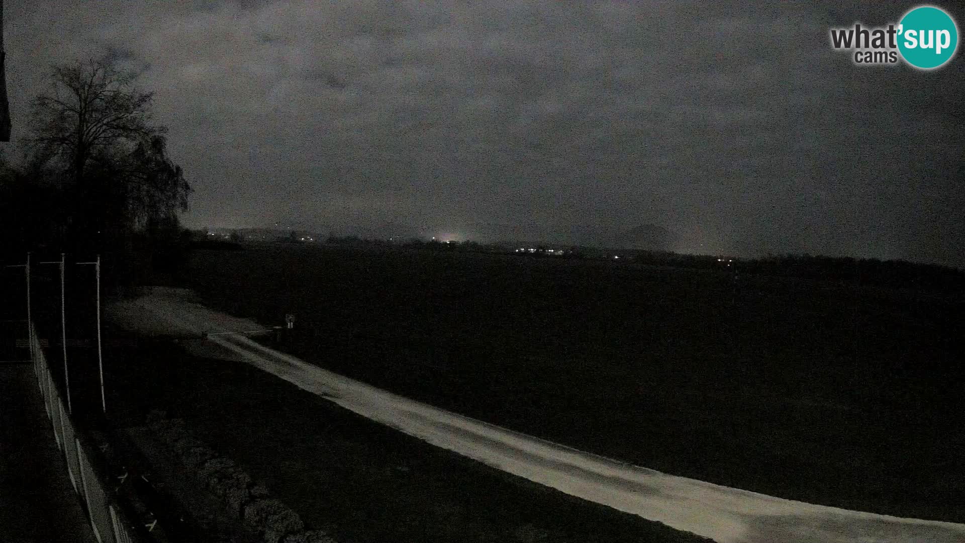 Aérodrome de Celje Webcam | LJCL | Slovénie