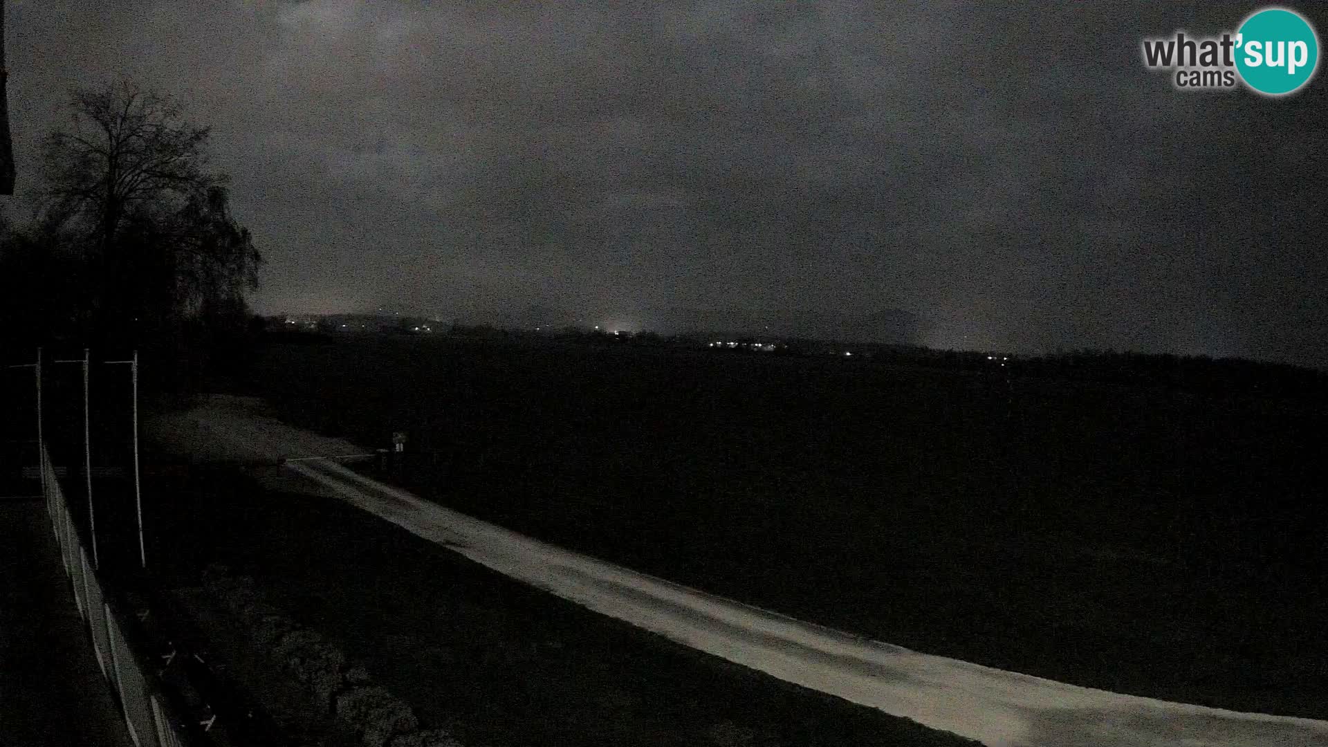 Spletna kamera Aeroklub Celje | LJCL