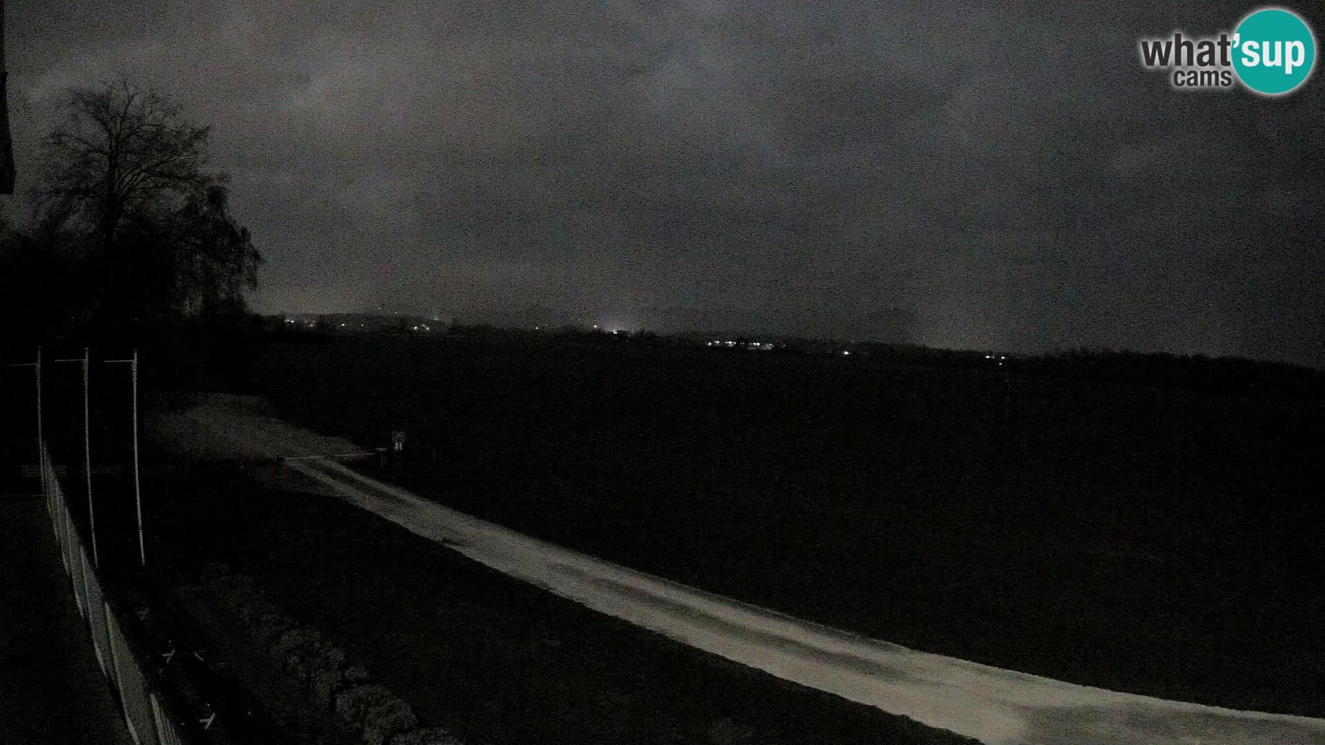 Aeródromo de Celje webcam | LJCL | Eslovenia